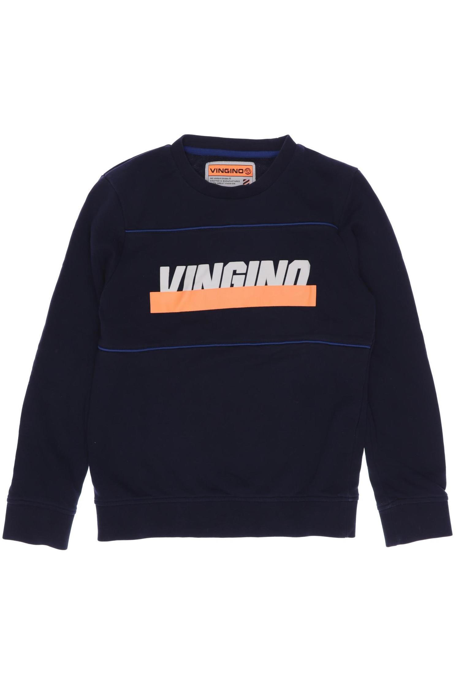 

Vingino Jungen Hoodies & Sweater, marineblau