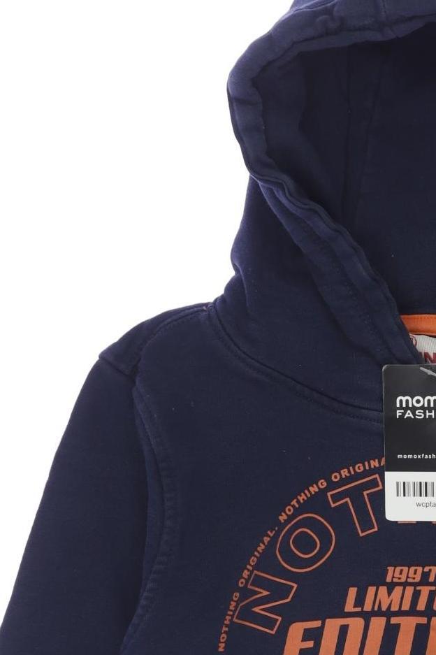 Thumbnail - Vingino Jungen Hoodies &amp; Sweater, marineblau, Gr. 152
