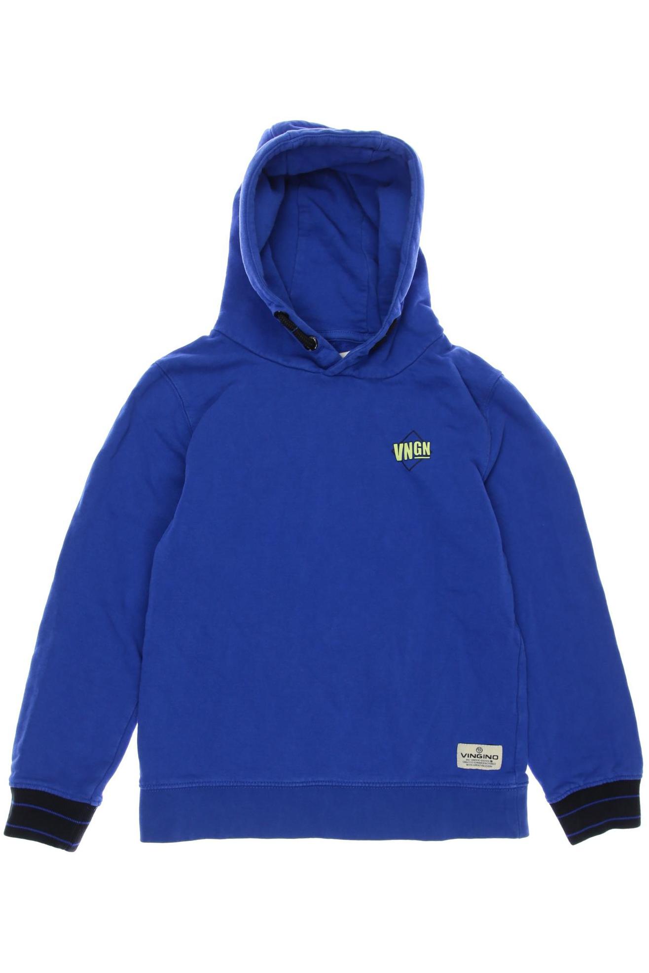 

Vingino Herren Hoodies & Sweater, blau, Gr. 152