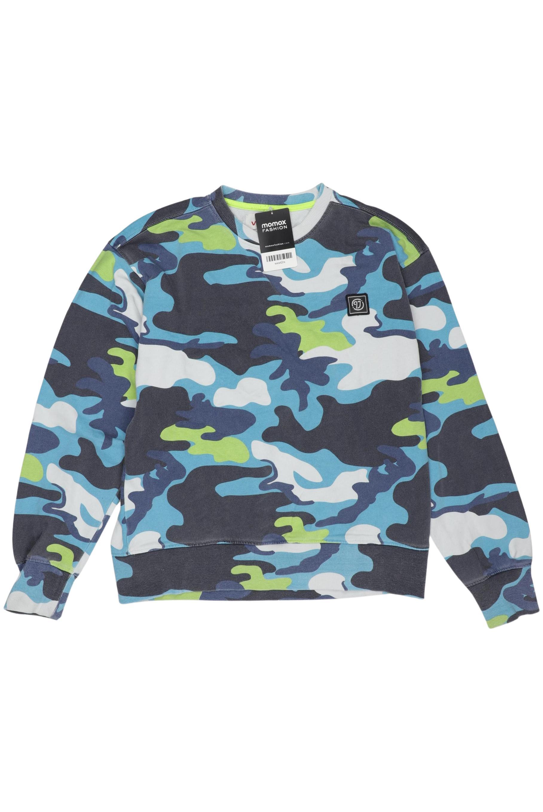

Vingino Herren Hoodies & Sweater, mehrfarbig, Gr. 176
