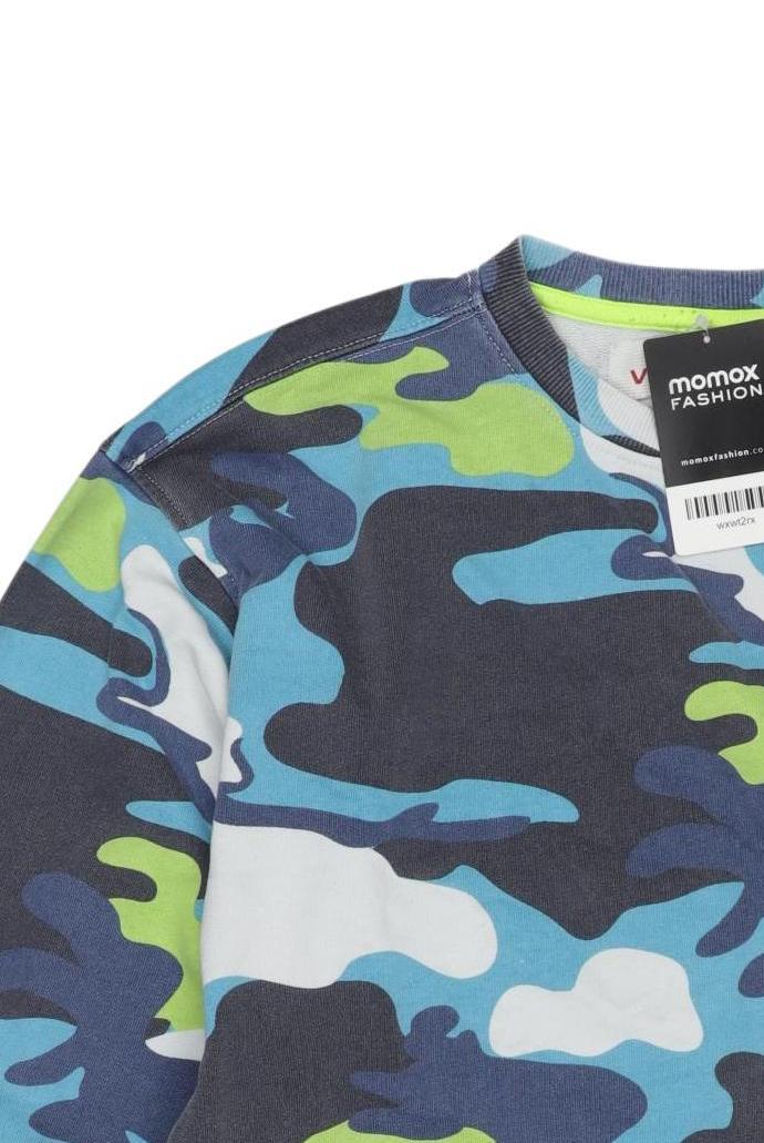 Thumbnail - Vingino Jungen Hoodies &amp; Sweater, mehrfarbig, Gr. 176