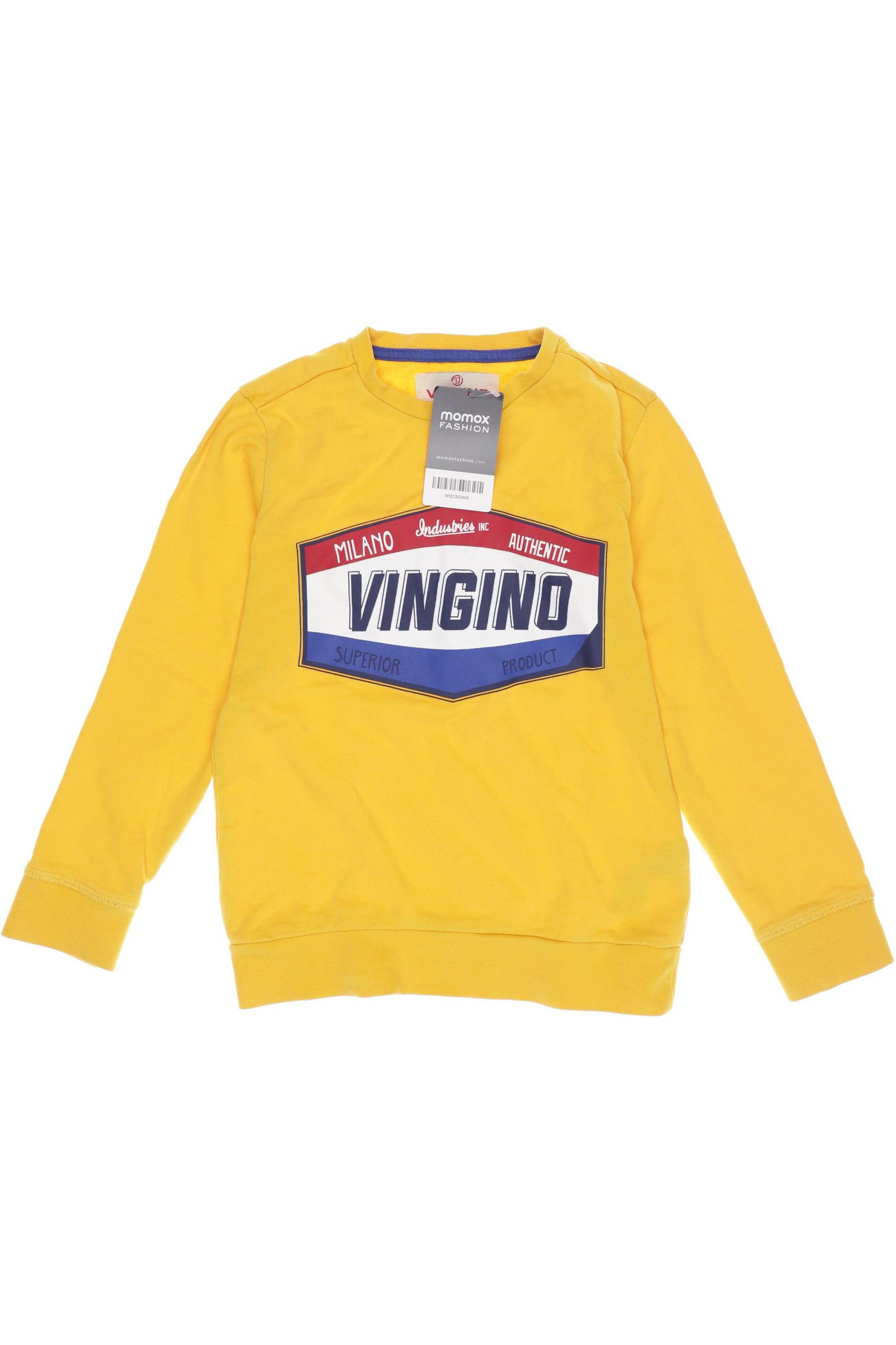 

Vingino Jungen Hoodies & Sweater, orange