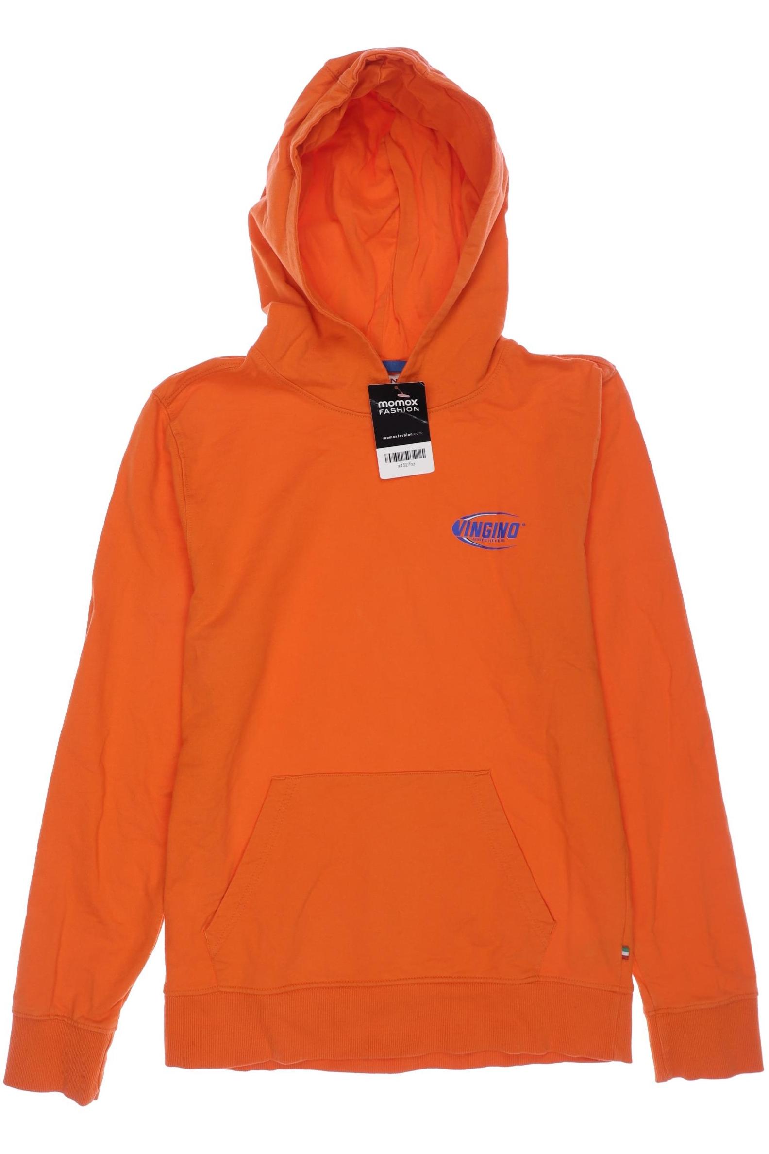 

Vingino Herren Hoodies & Sweater, orange, Gr. 176