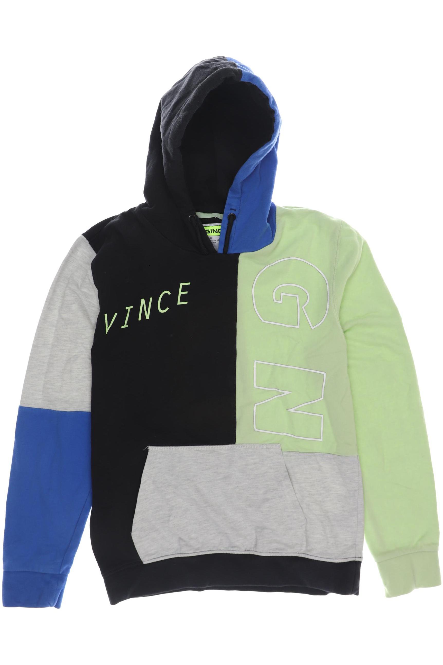 

Vingino Jungen Hoodies & Sweater, schwarz