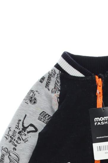 Thumbnail - Vingino Herren Hoodies &amp; Sweater, schwarz, Gr. 74