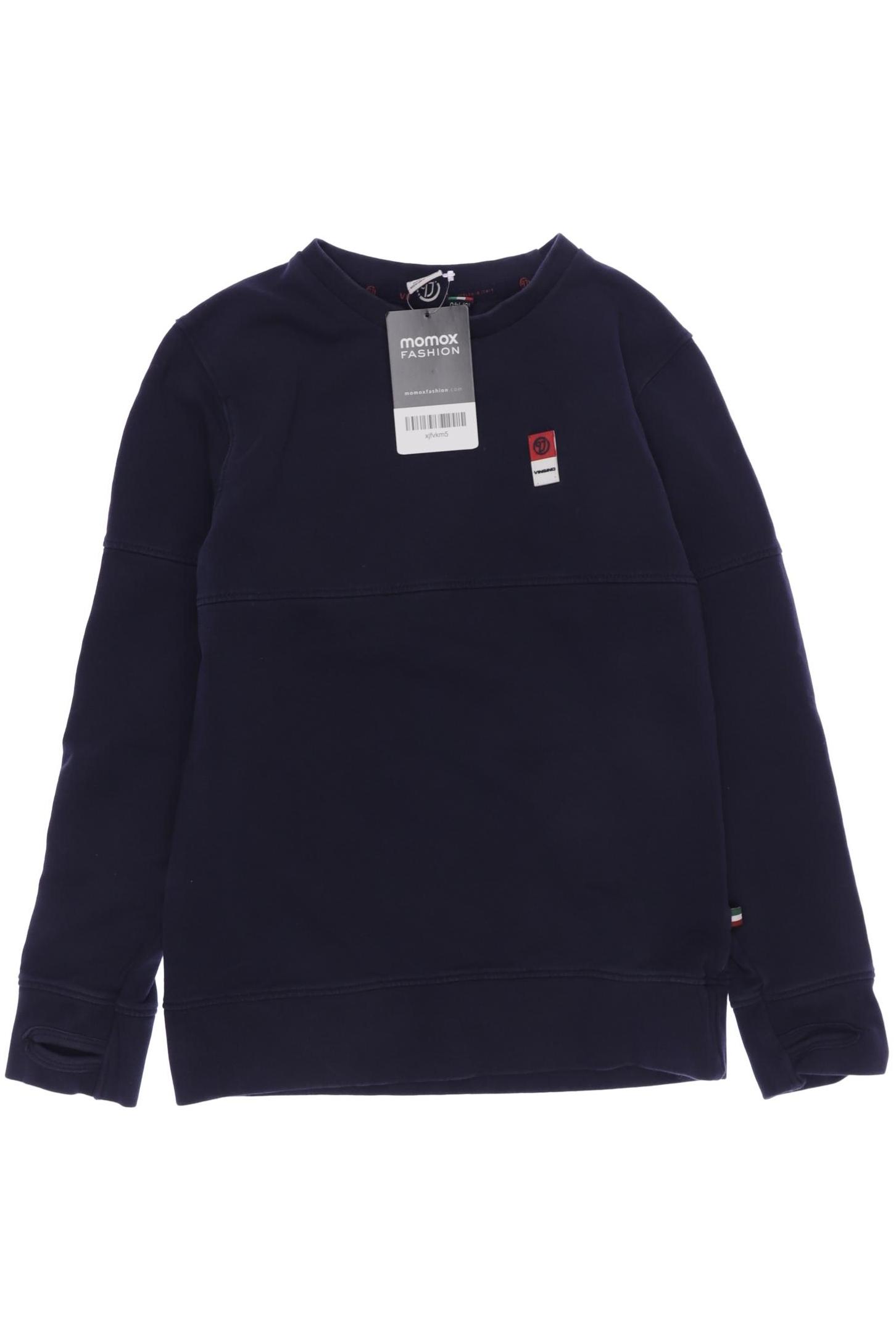 

Vingino Herren Hoodies & Sweater, marineblau, Gr. 140