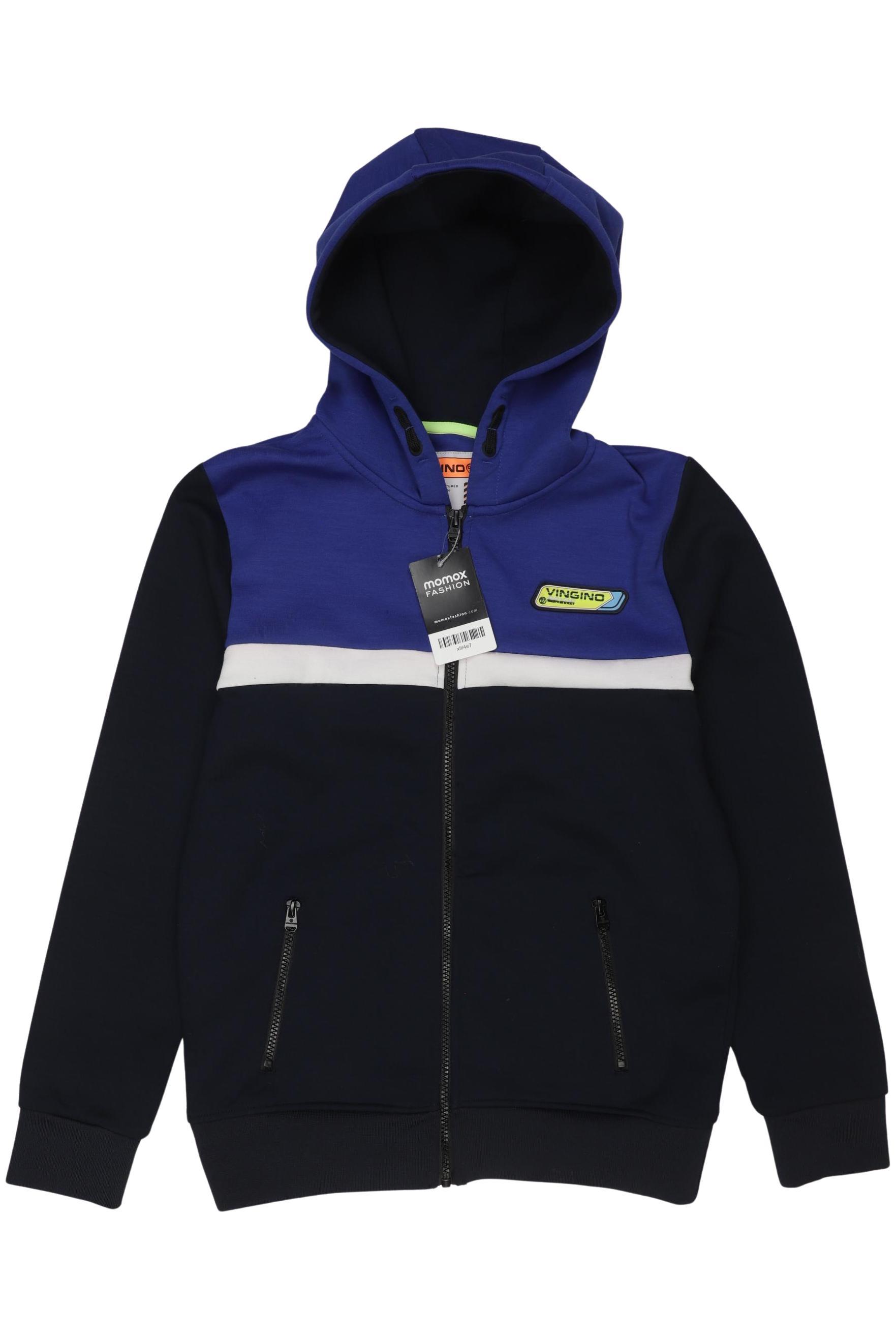 

Vingino Jungen Hoodies & Sweater, neon, Gr. 164