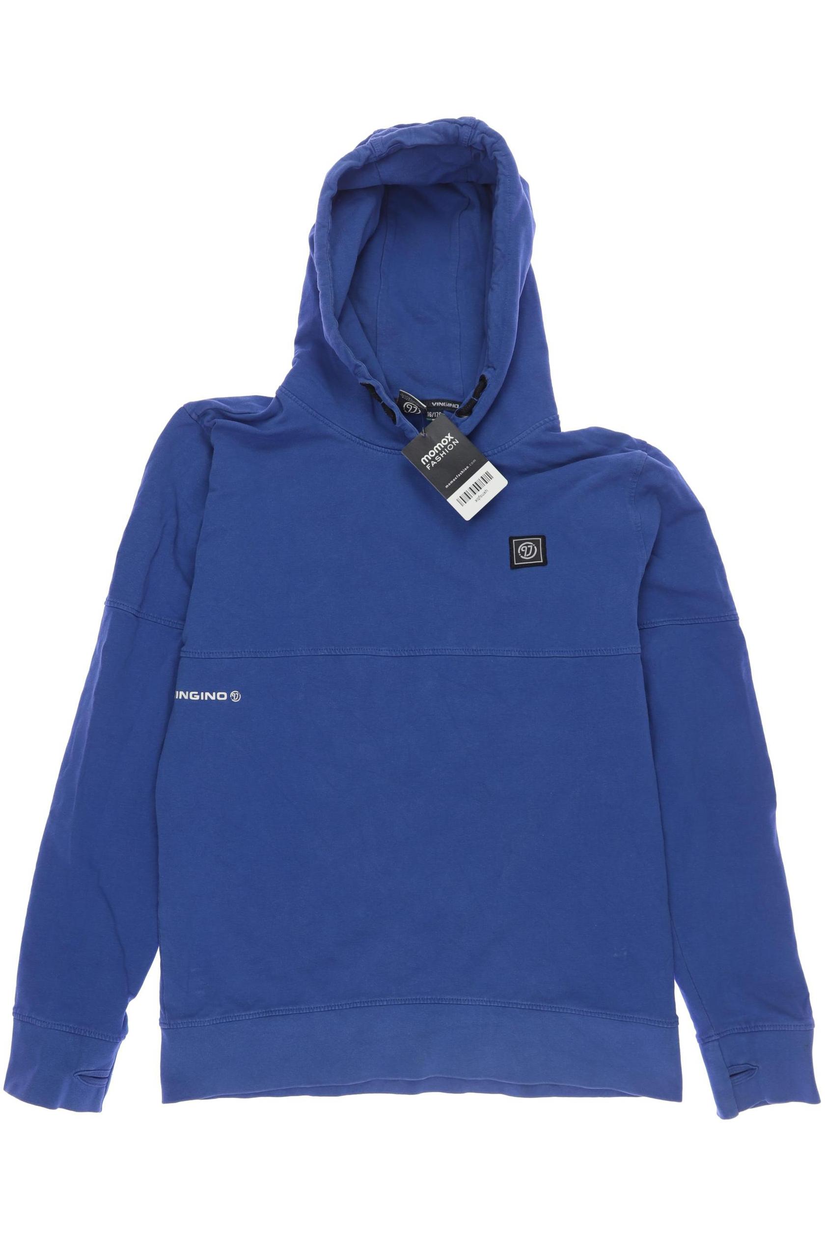 

Vingino Herren Hoodies & Sweater, blau, Gr. 176