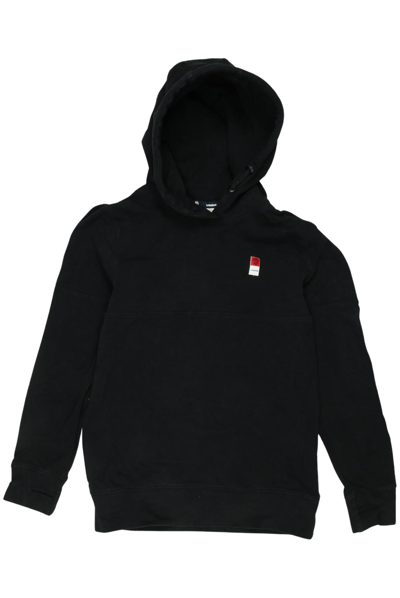 

Vingino Herren Hoodies & Sweater, schwarz, Gr. 164