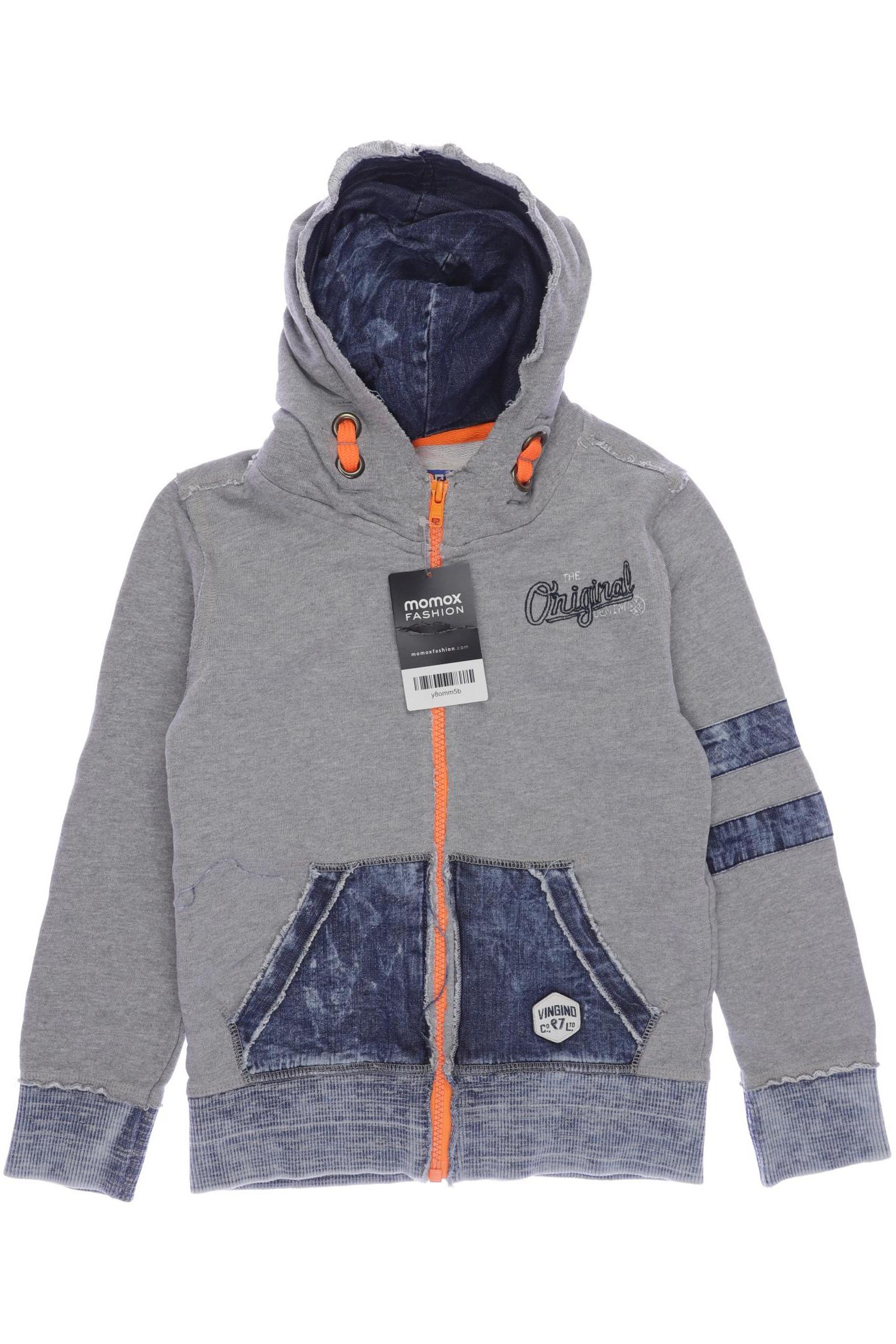 

Vingino Jungen Hoodies & Sweater, grau