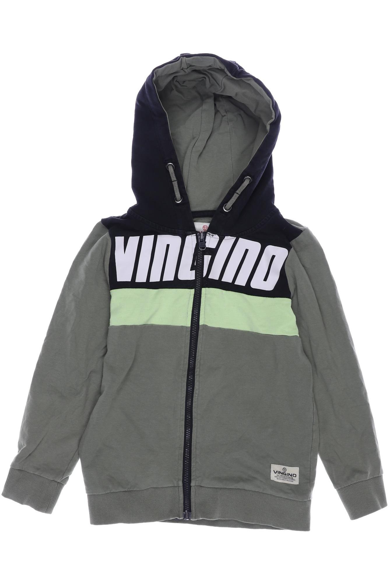 

Vingino Jungen Hoodies & Sweater, grün