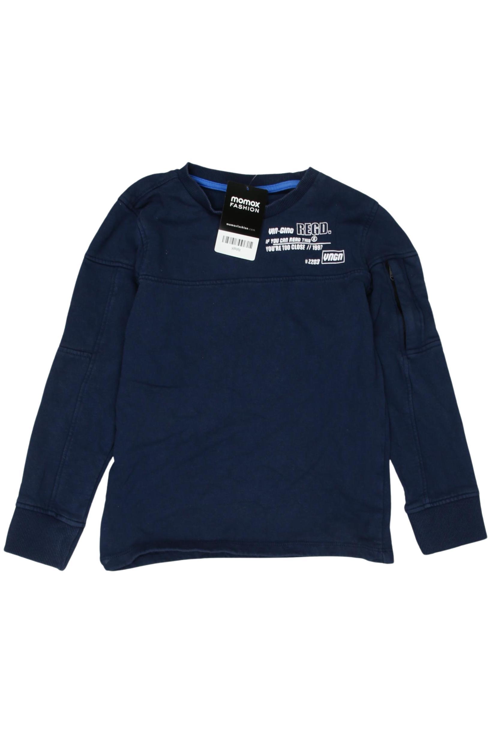 

Vingino Herren Hoodies & Sweater, marineblau, Gr. 140