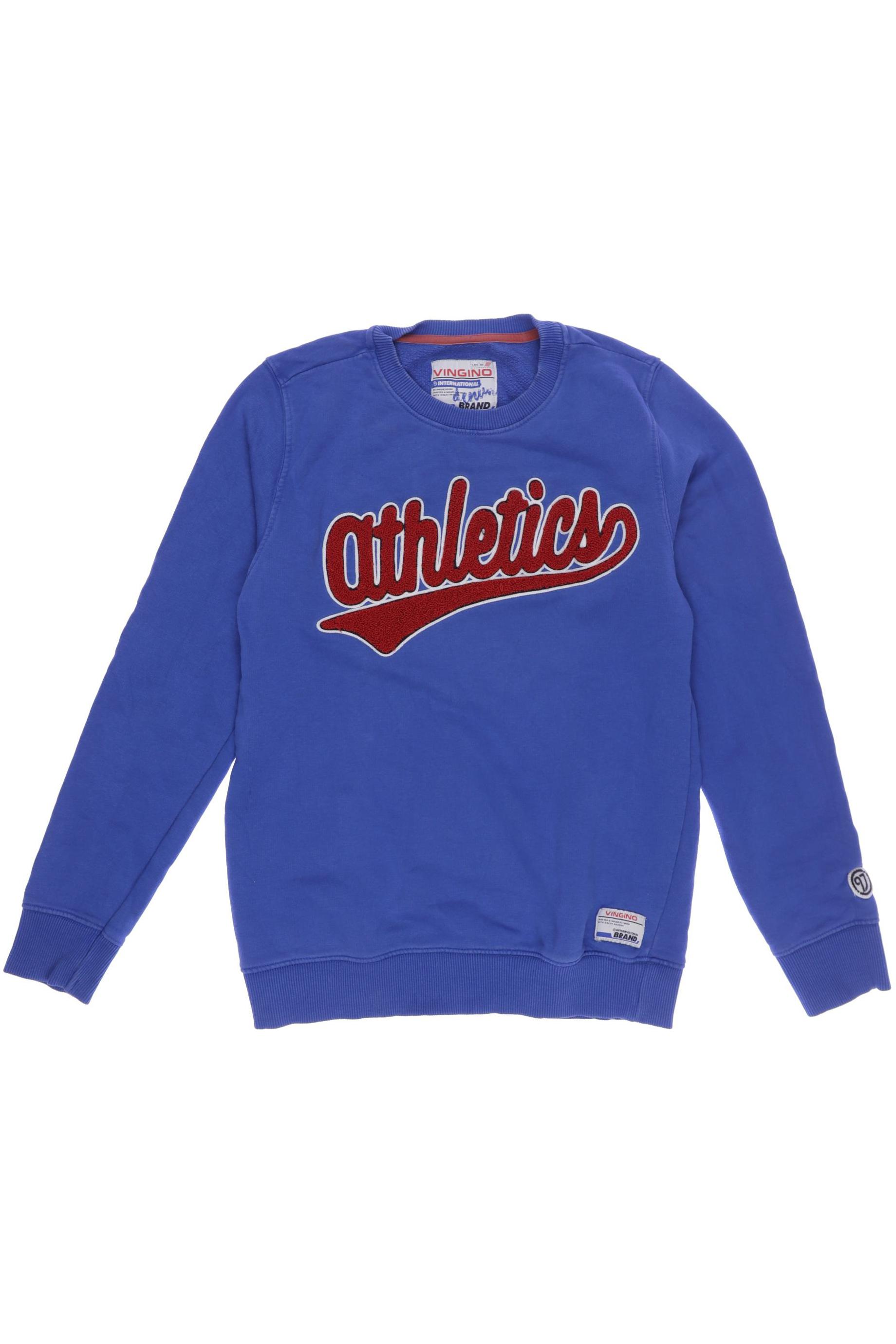 

Vingino Herren Hoodies & Sweater, blau, Gr. 164