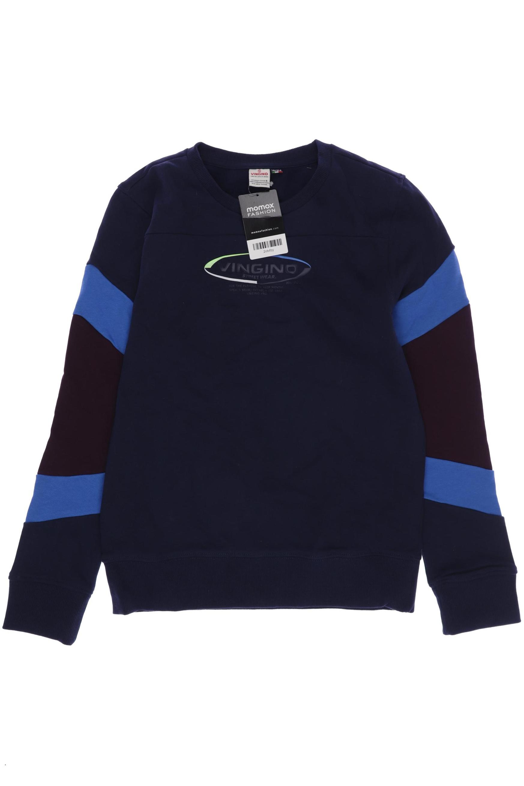 

Vingino Jungen Hoodies & Sweater, marineblau