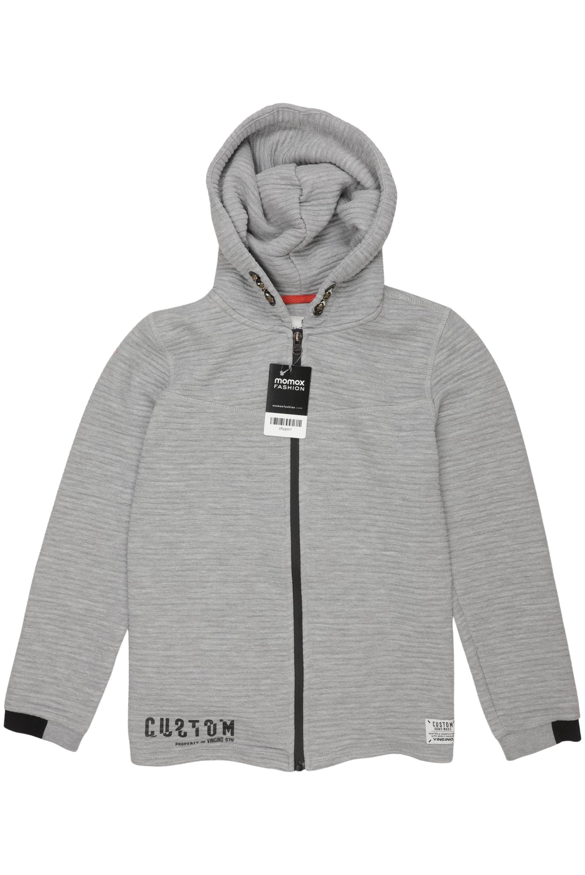 

Vingino Jungen Hoodies & Sweater, grau, Gr. 12