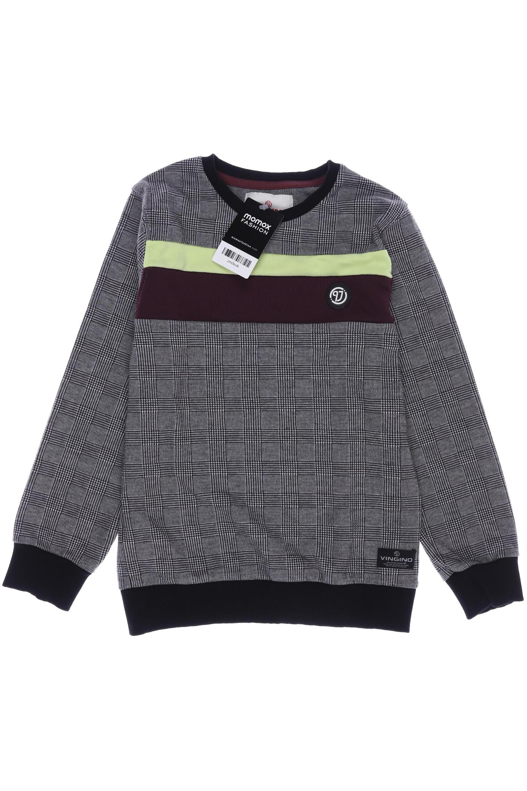 

Vingino Jungen Hoodies & Sweater, grau