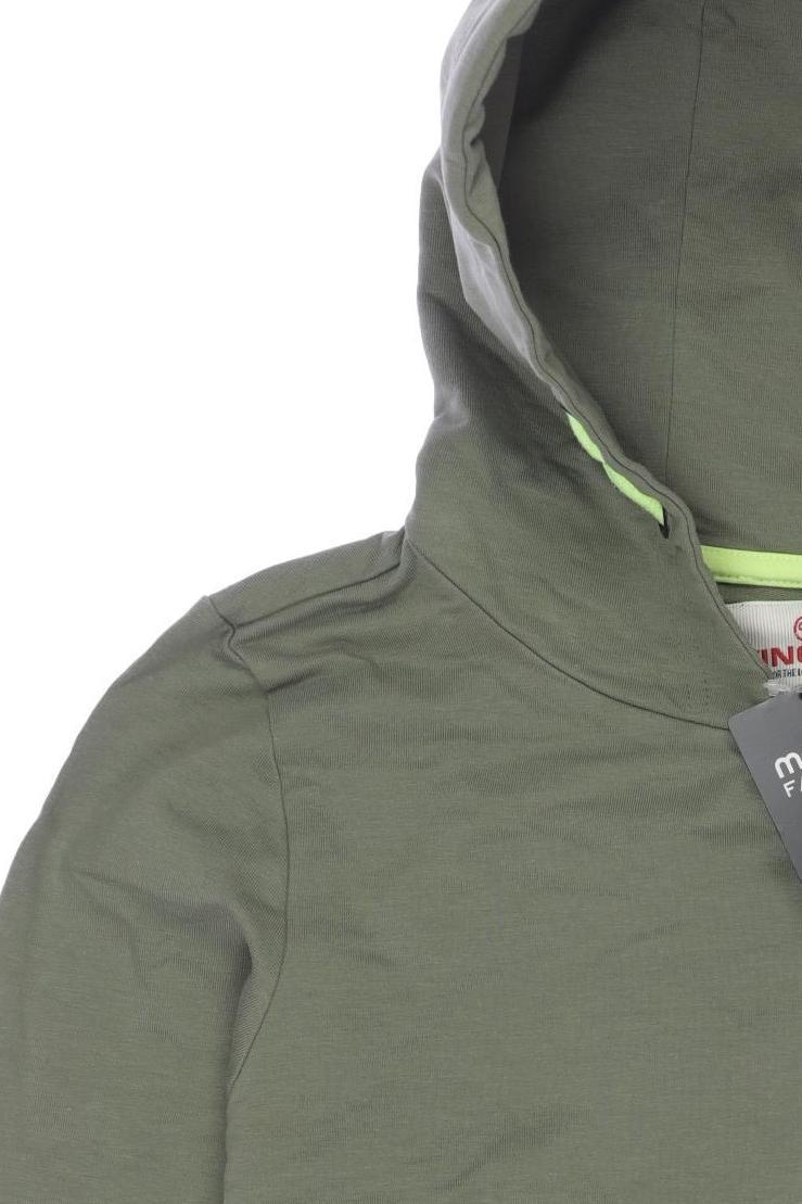 Thumbnail - Vingino Jungen Hoodies &amp; Sweater, grün, Gr. 152