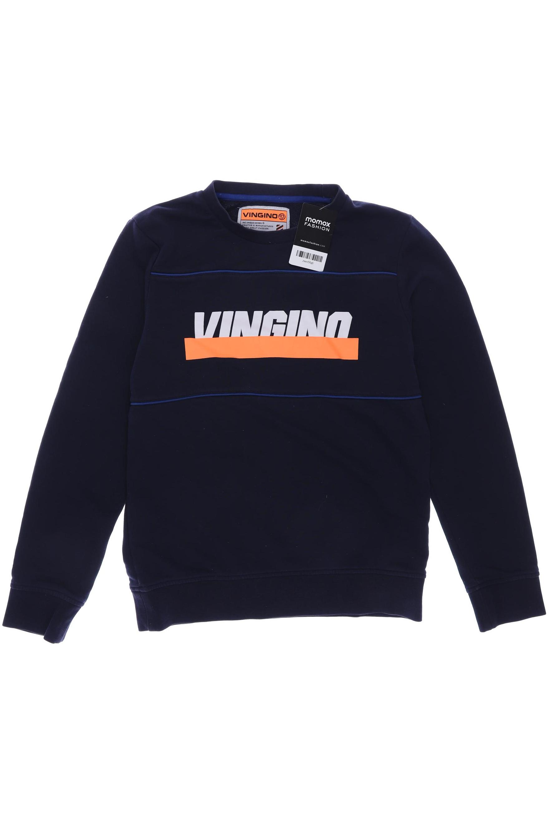 

Vingino Jungen Hoodies & Sweater, marineblau