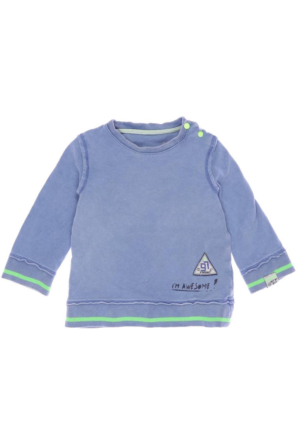 

Vingino Jungen Hoodies & Sweater, blau