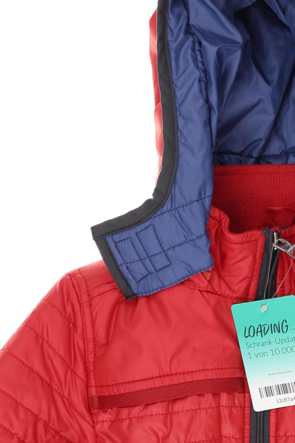 Thumbnail - Vingino Jungen Jacke, rot, Gr. 128