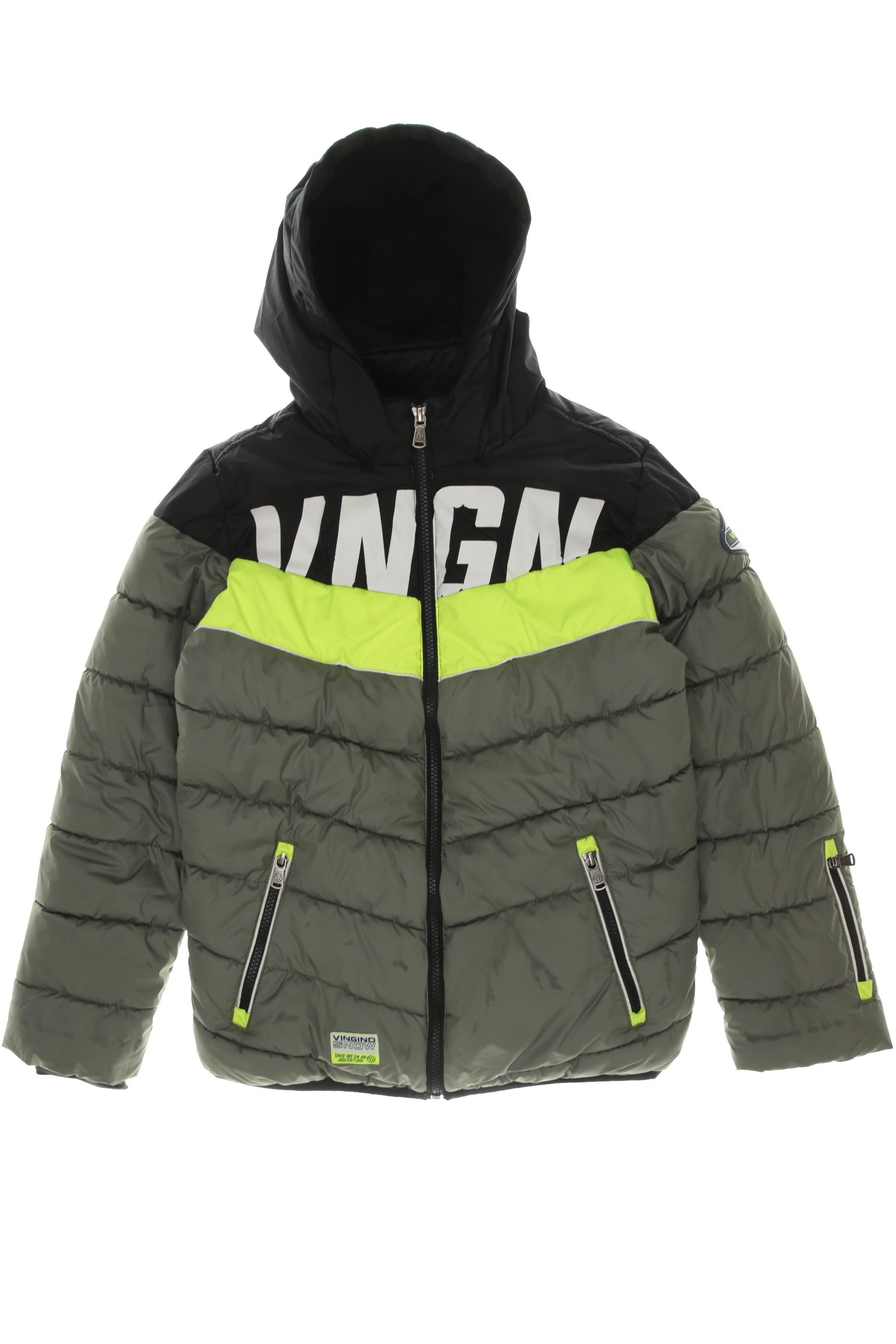 

Vingino Jungen Jacke, grün, Gr. 152