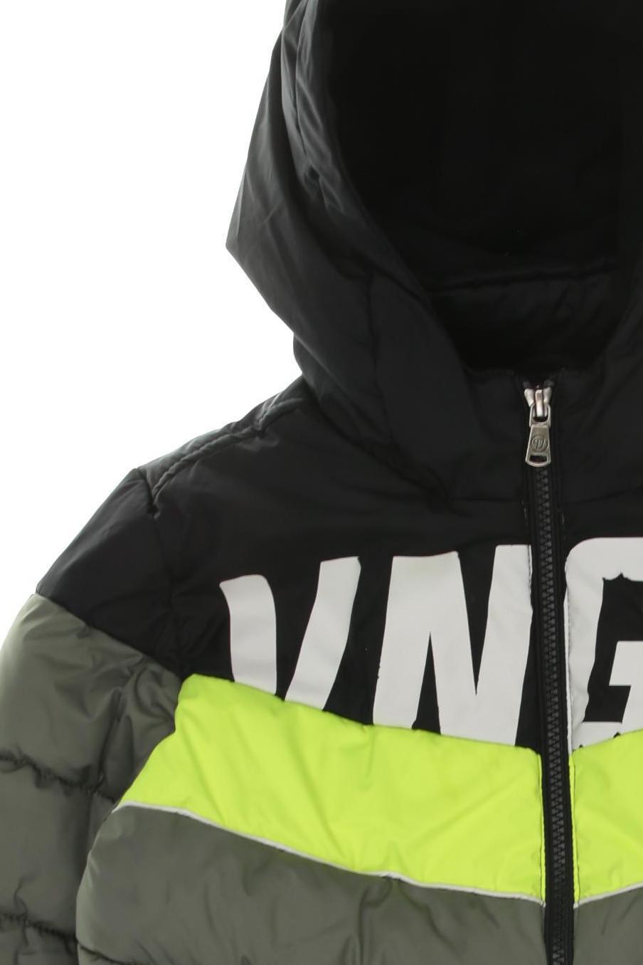 Thumbnail - Vingino Jungen Jacke, grün, Gr. 152