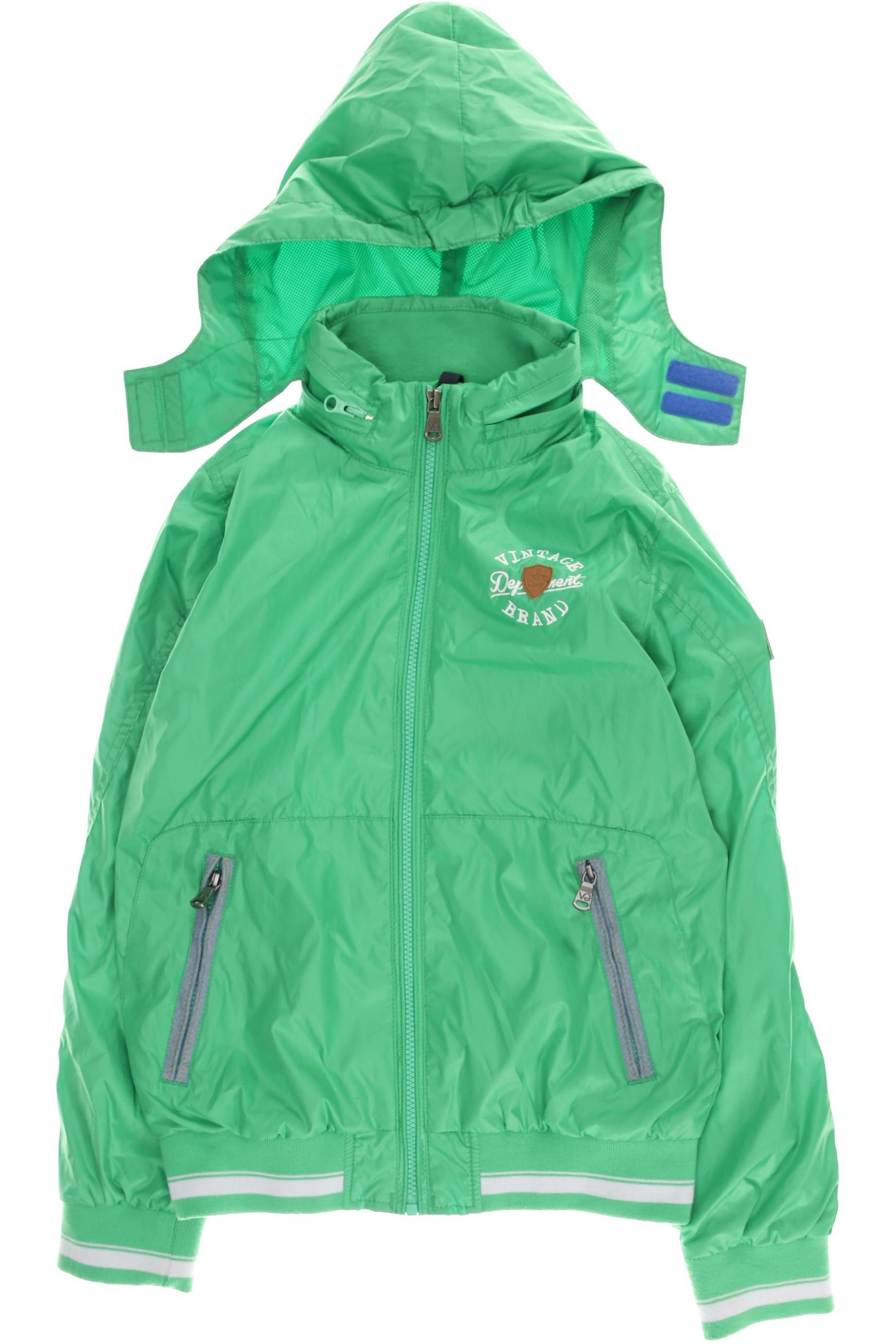 

Vingino Jungen Jacke, grün, Gr. 152