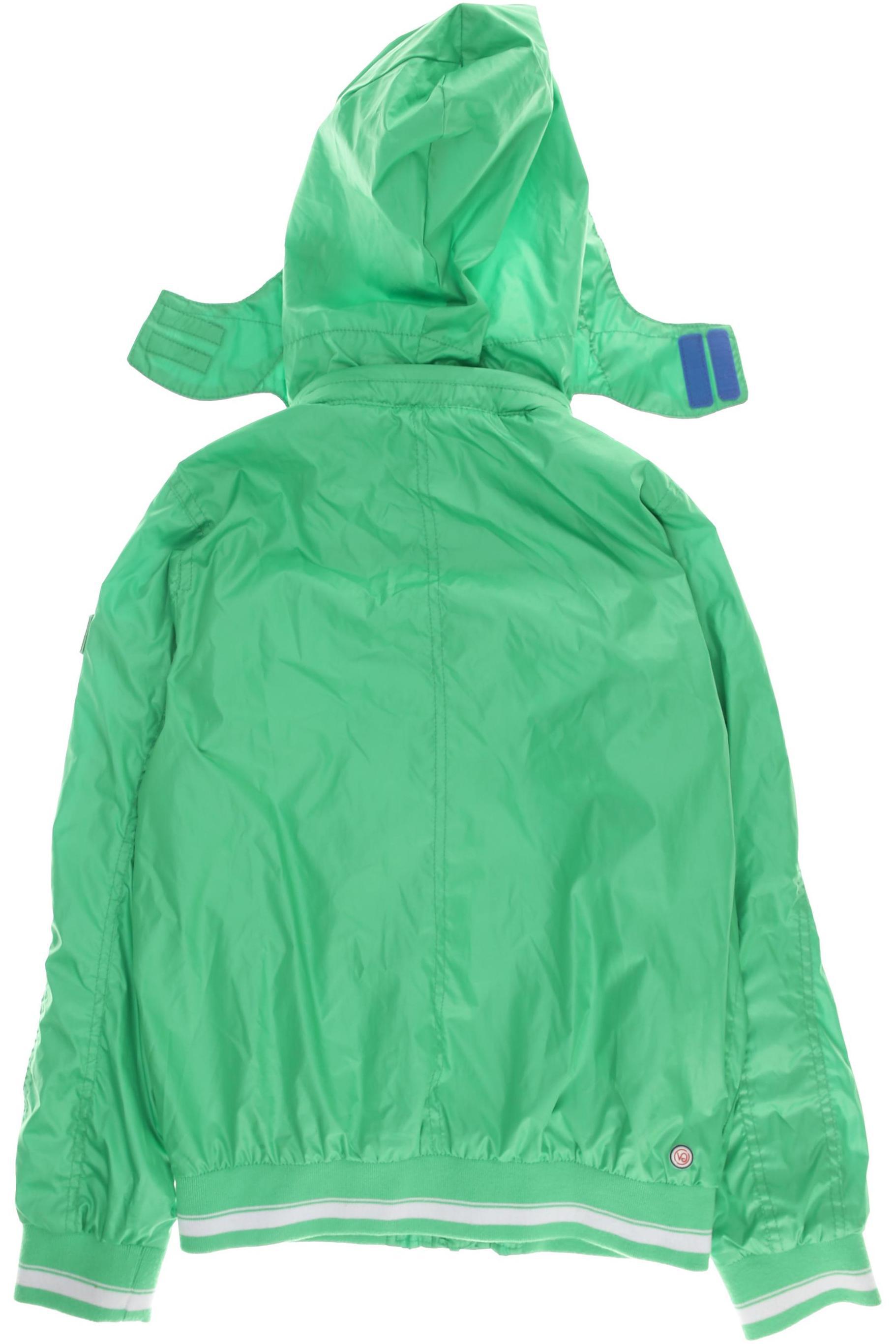 Thumbnail - Vingino Jungen Jacke, grün, Gr. 152