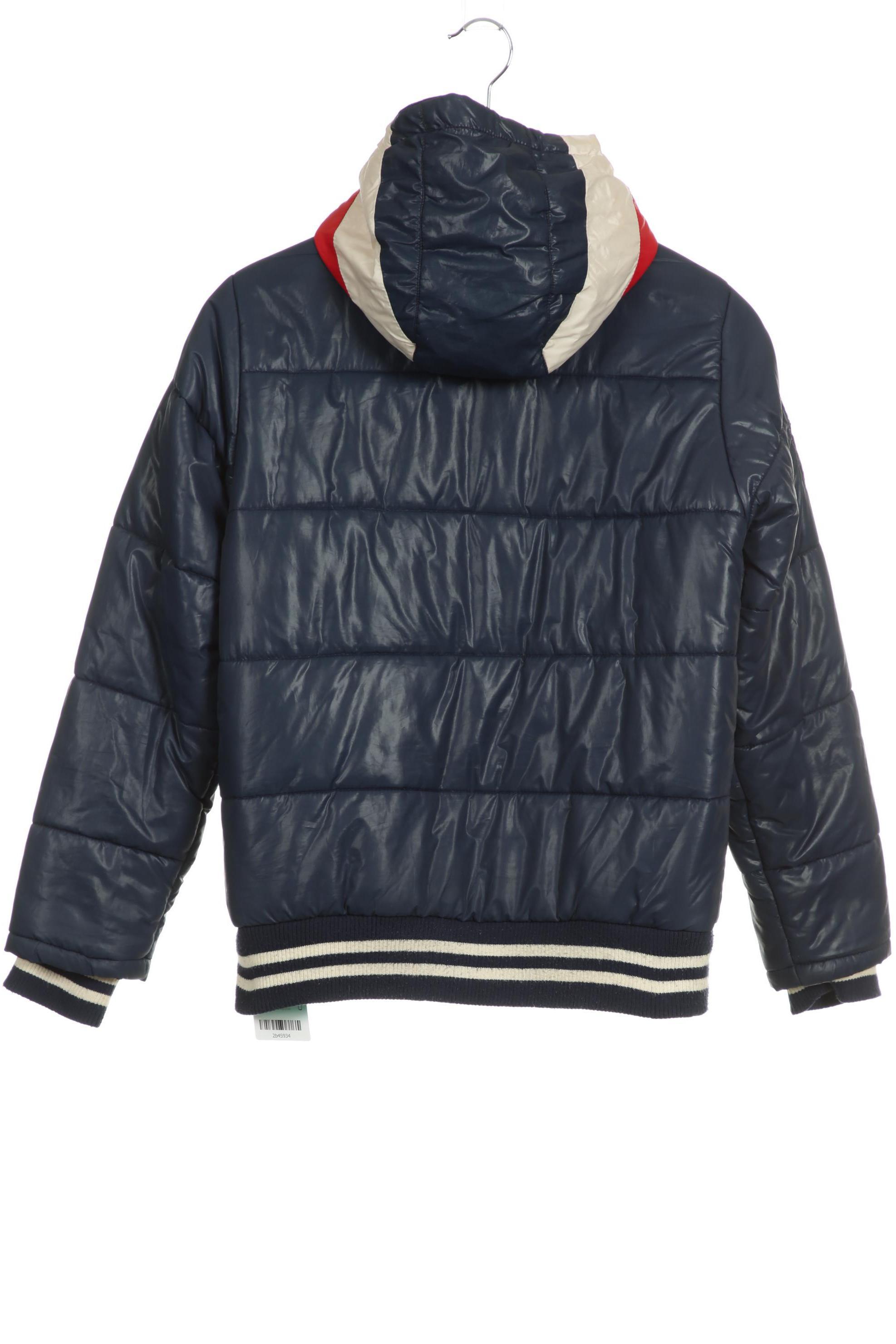 Thumbnail - Vingino Jungen Jacke, blau, Gr. 152
