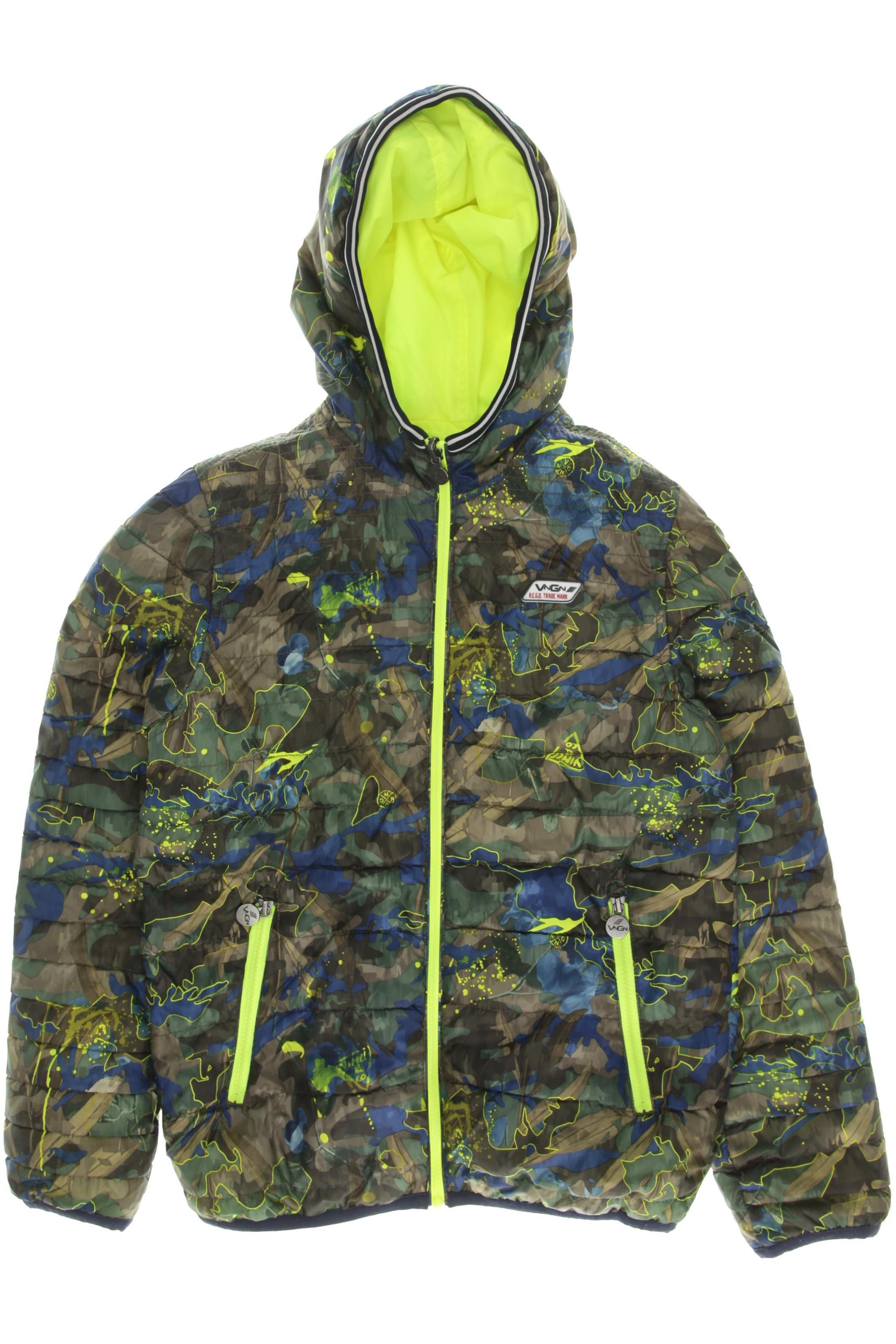 

Vingino Jungen Jacke, grün, Gr. 164
