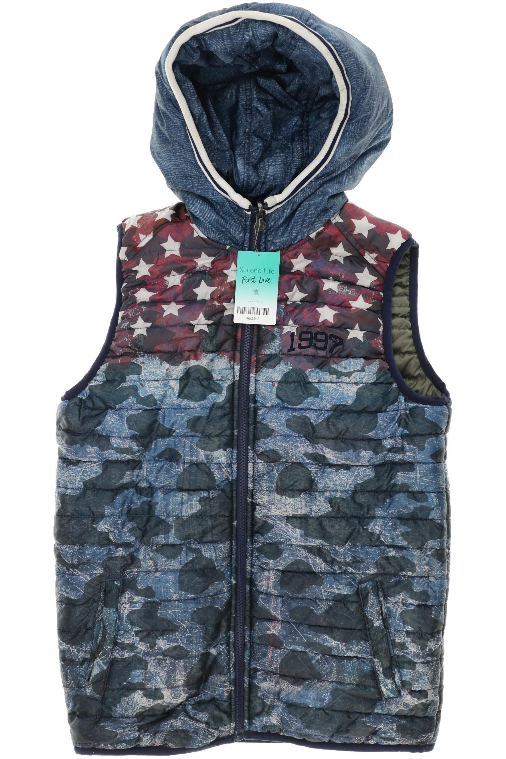 

Vingino Jungen Jacke, blau, Gr. 176