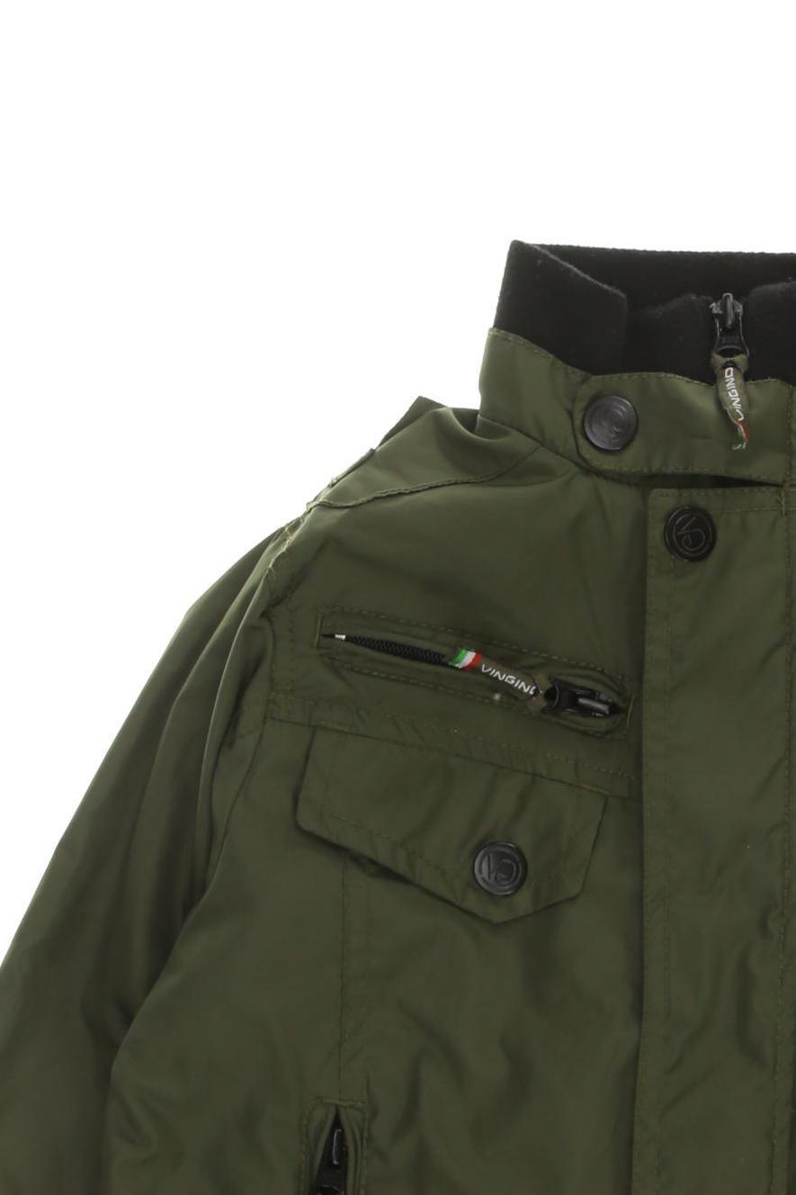 Thumbnail - Vingino Jungen Jacke, grün, Gr. 140