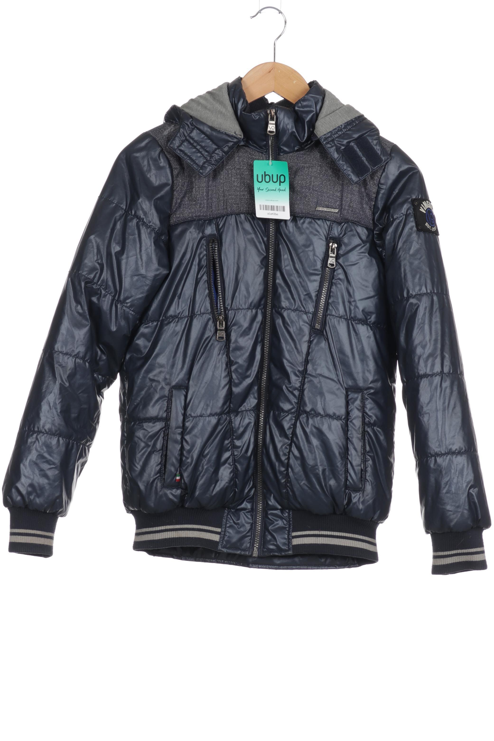 

Vingino Jungen Jacke, blau, Gr. 164