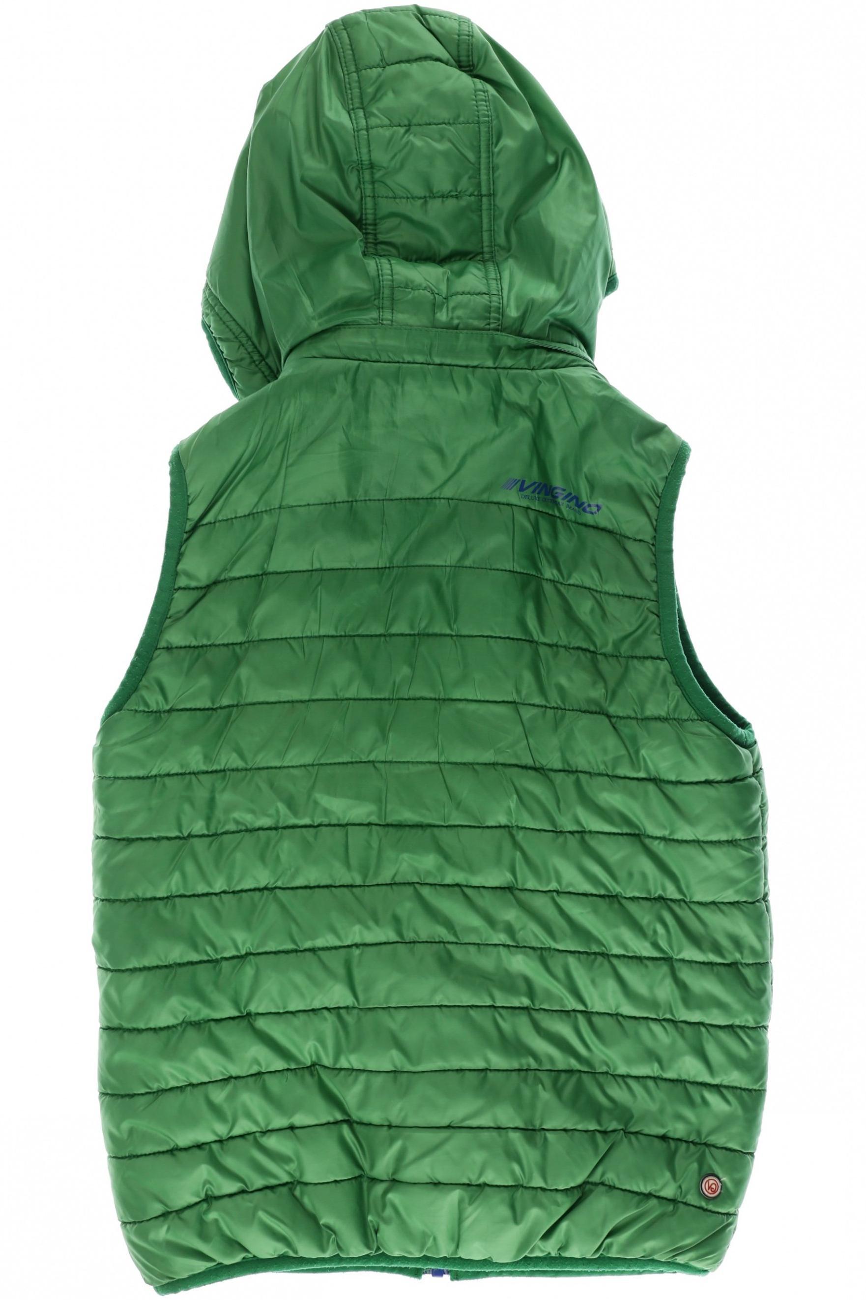 Thumbnail - Vingino Jungen Jacke, grün, Gr. 152