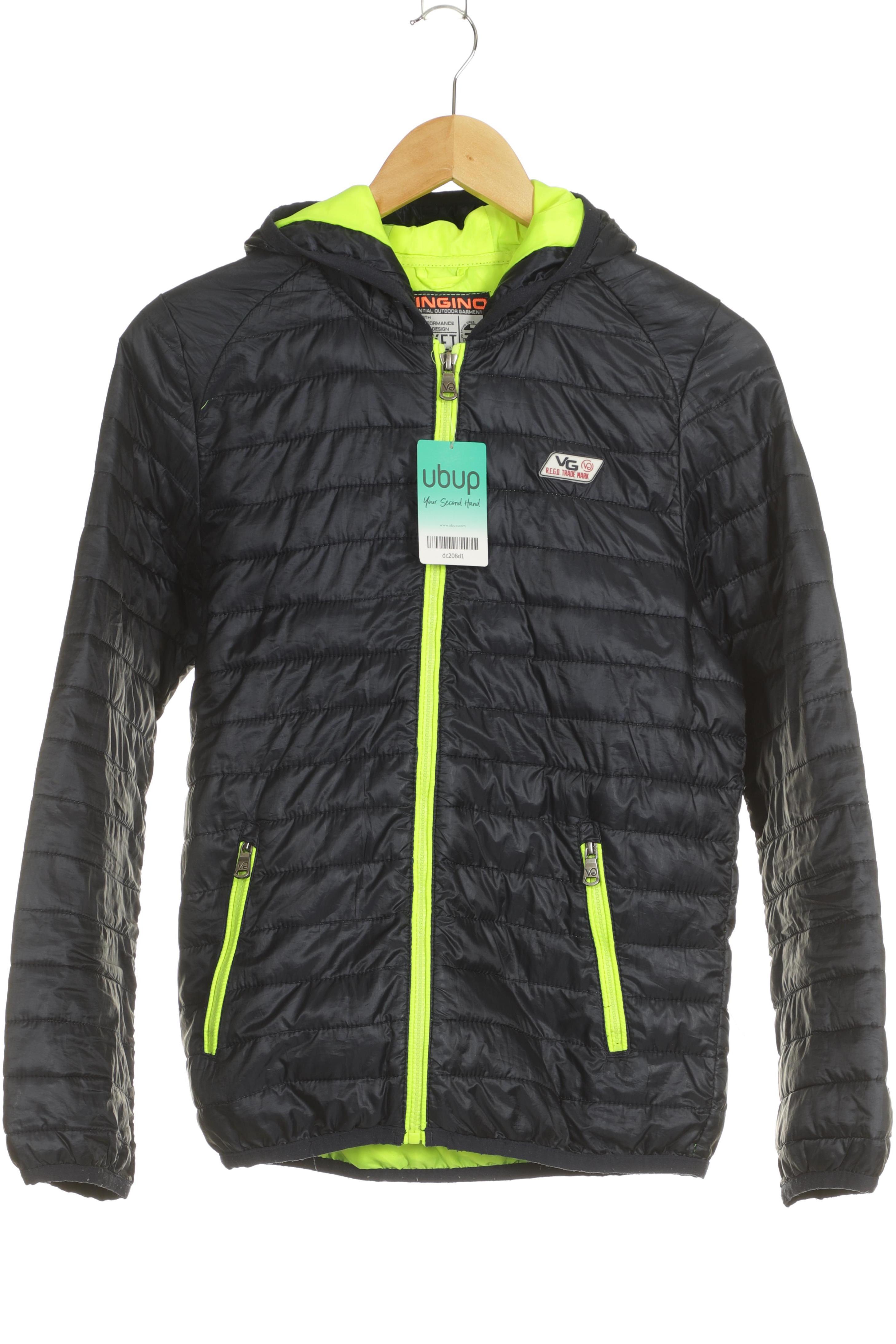 

Vingino Jungen Jacke, blau, Gr. 164