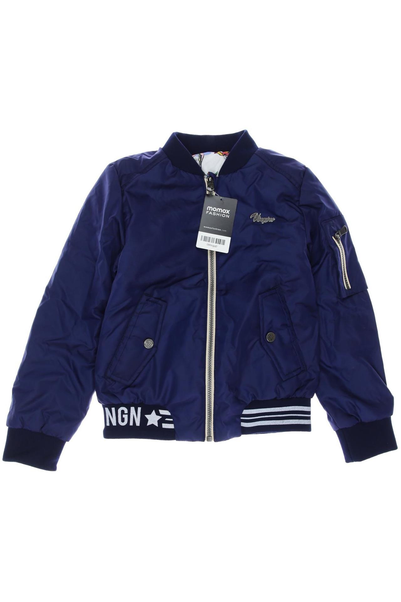 

Vingino Herren Jacke, marineblau, Gr. 128