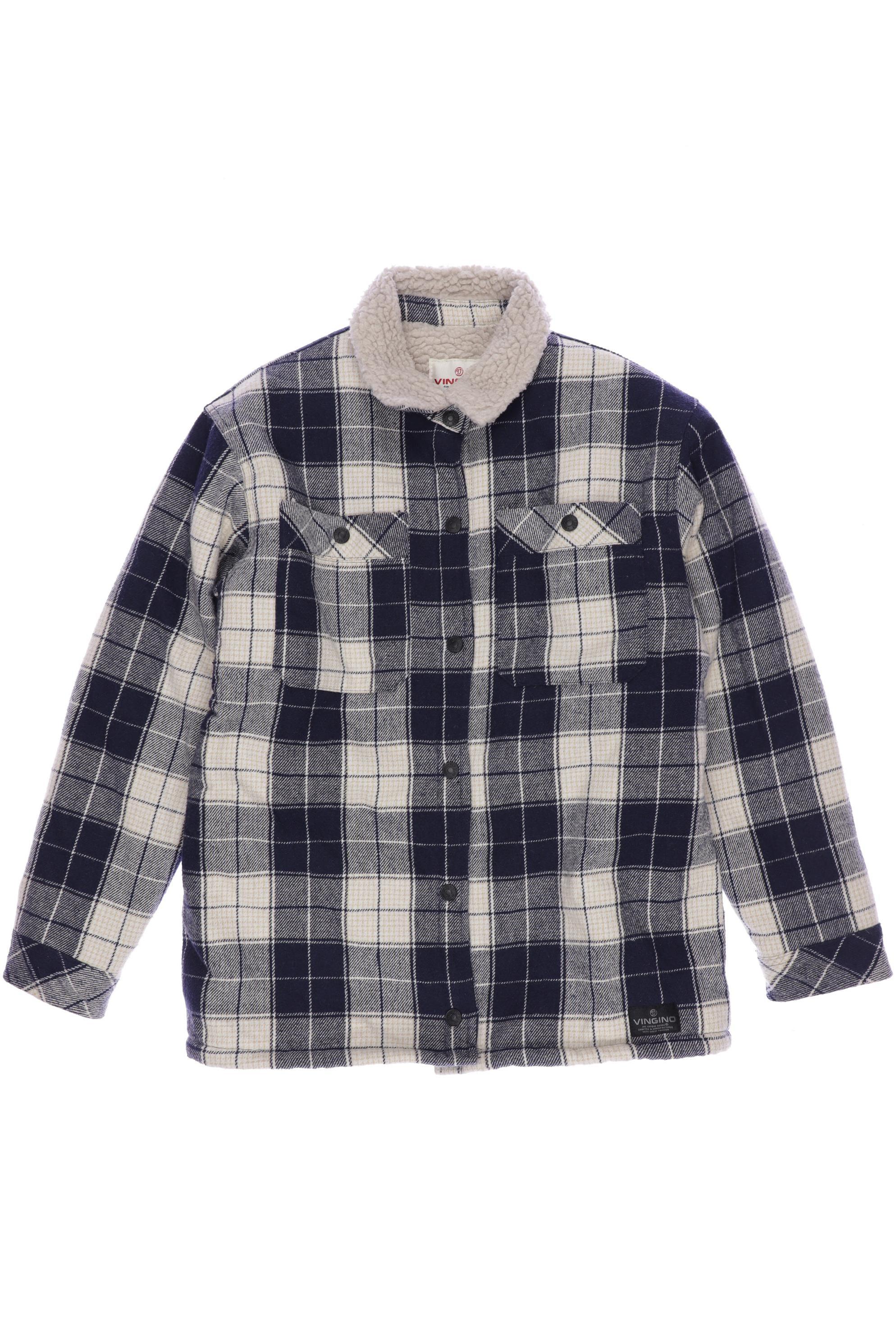 

Vingino Herren Jacke, marineblau, Gr. 176