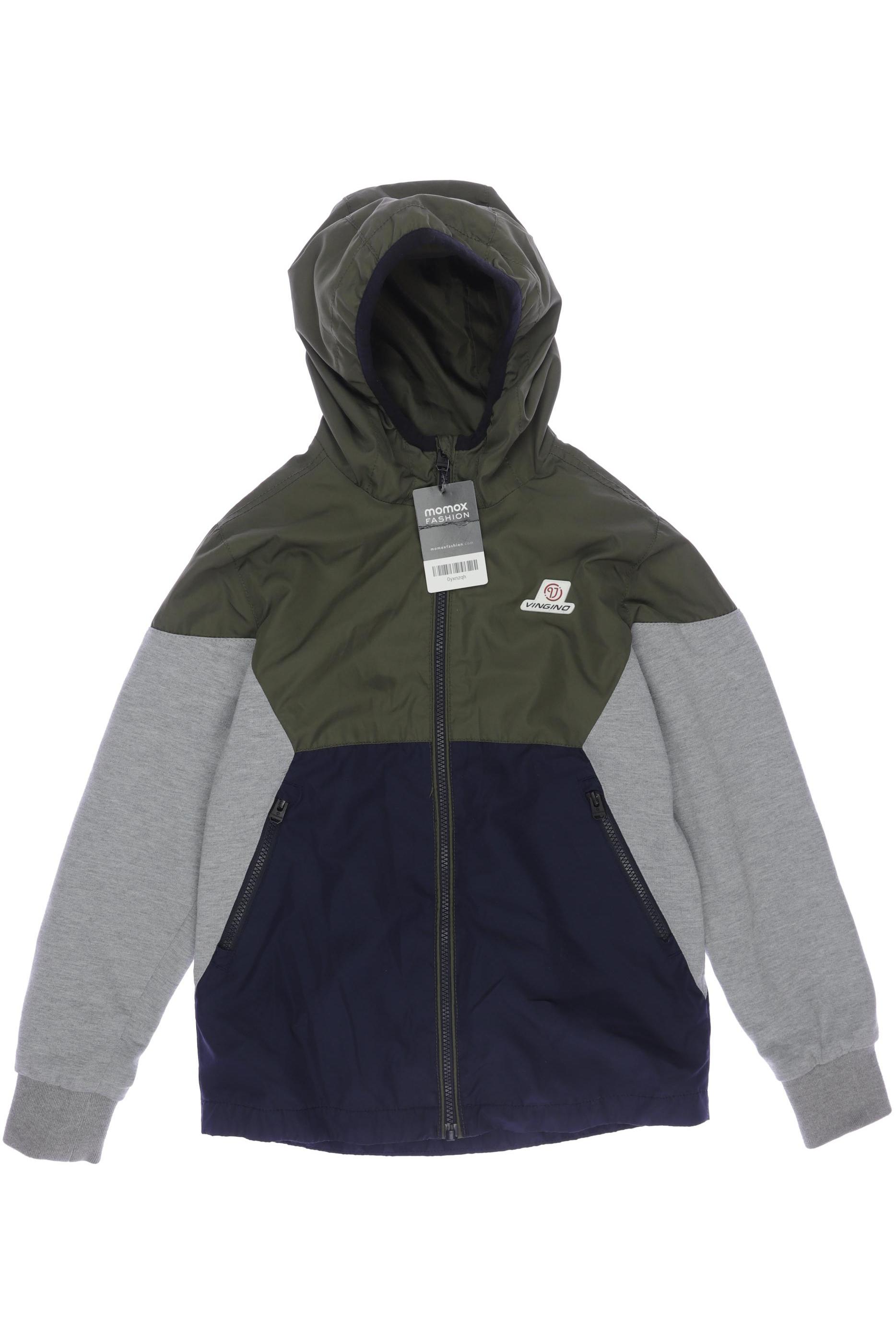 

Vingino Herren Jacke, marineblau, Gr. 152