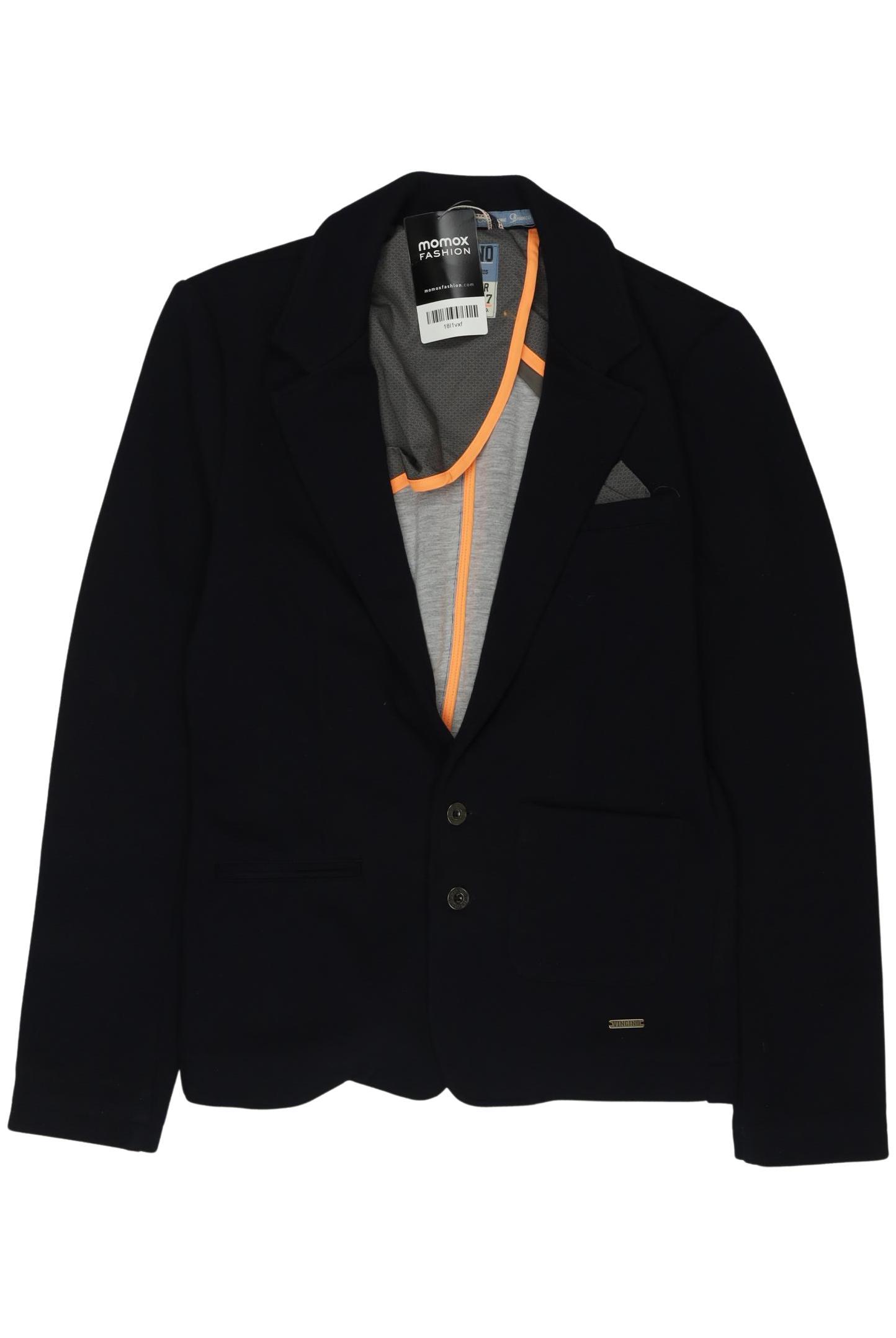

Vingino Jungen Jacke, marineblau, Gr. 14