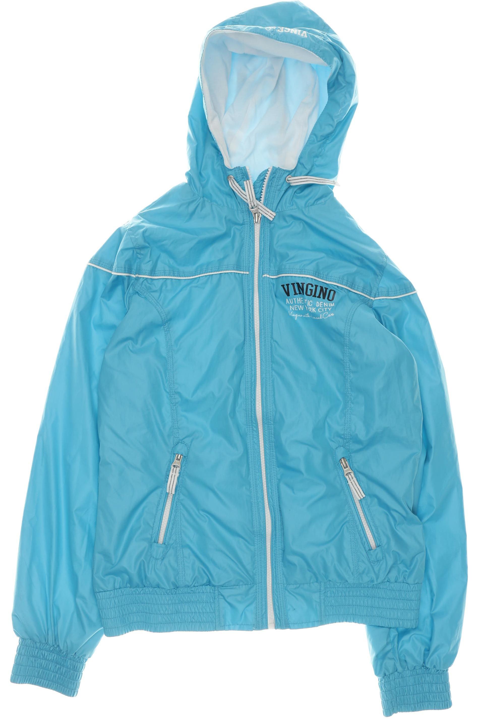 

Vingino Jungen Jacke, blau, Gr. 164