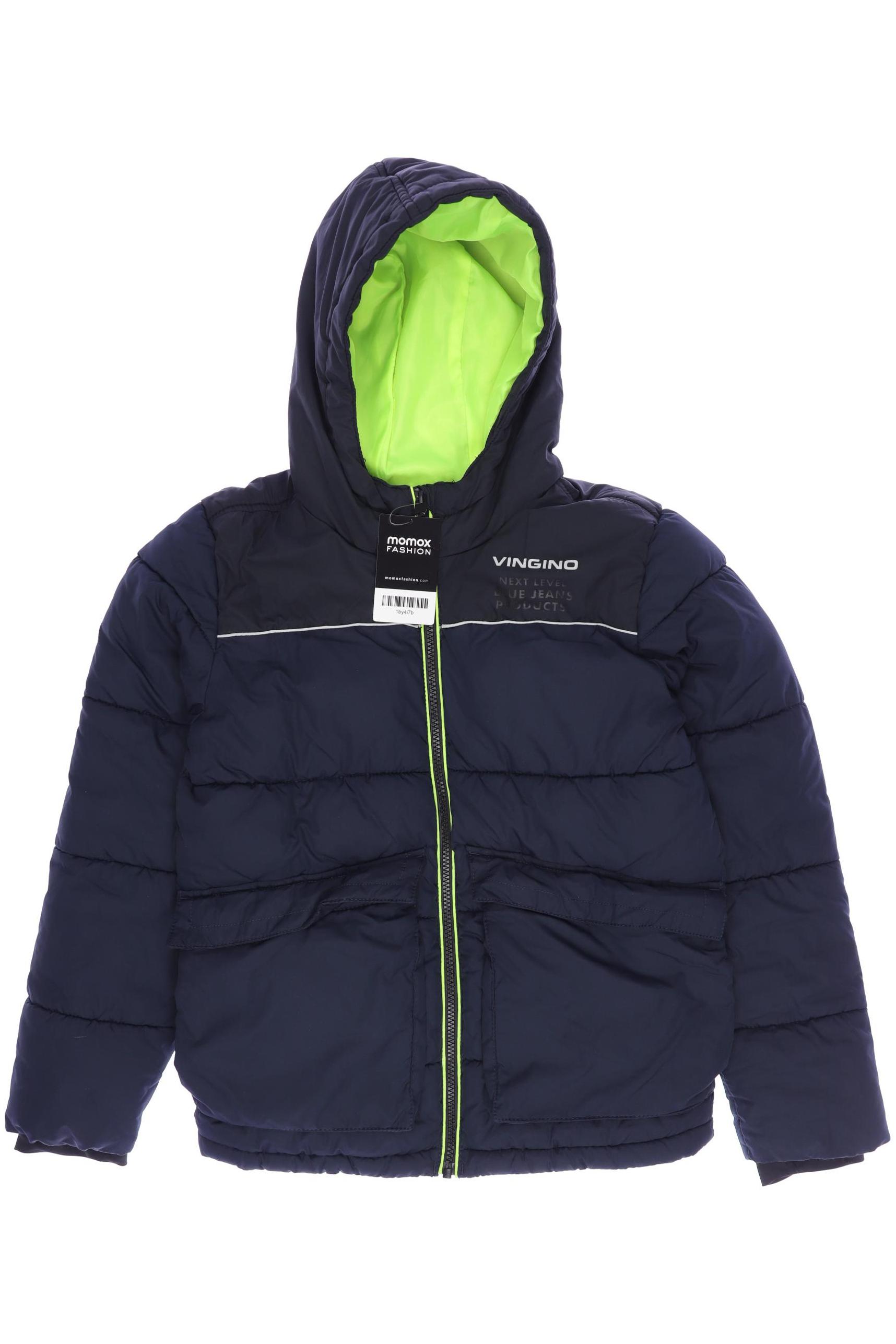 

Vingino Jungen Jacke, marineblau