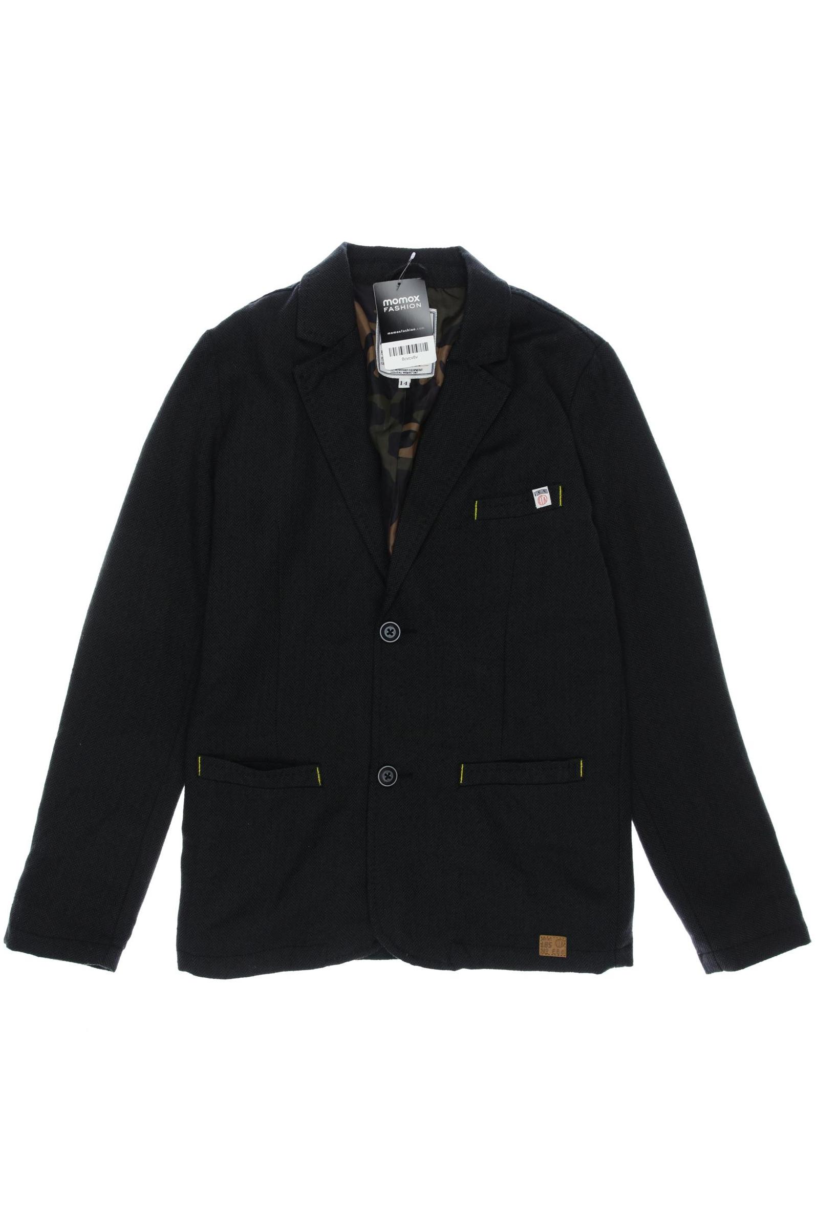 

Vingino Herren Jacke, schwarz, Gr. 164