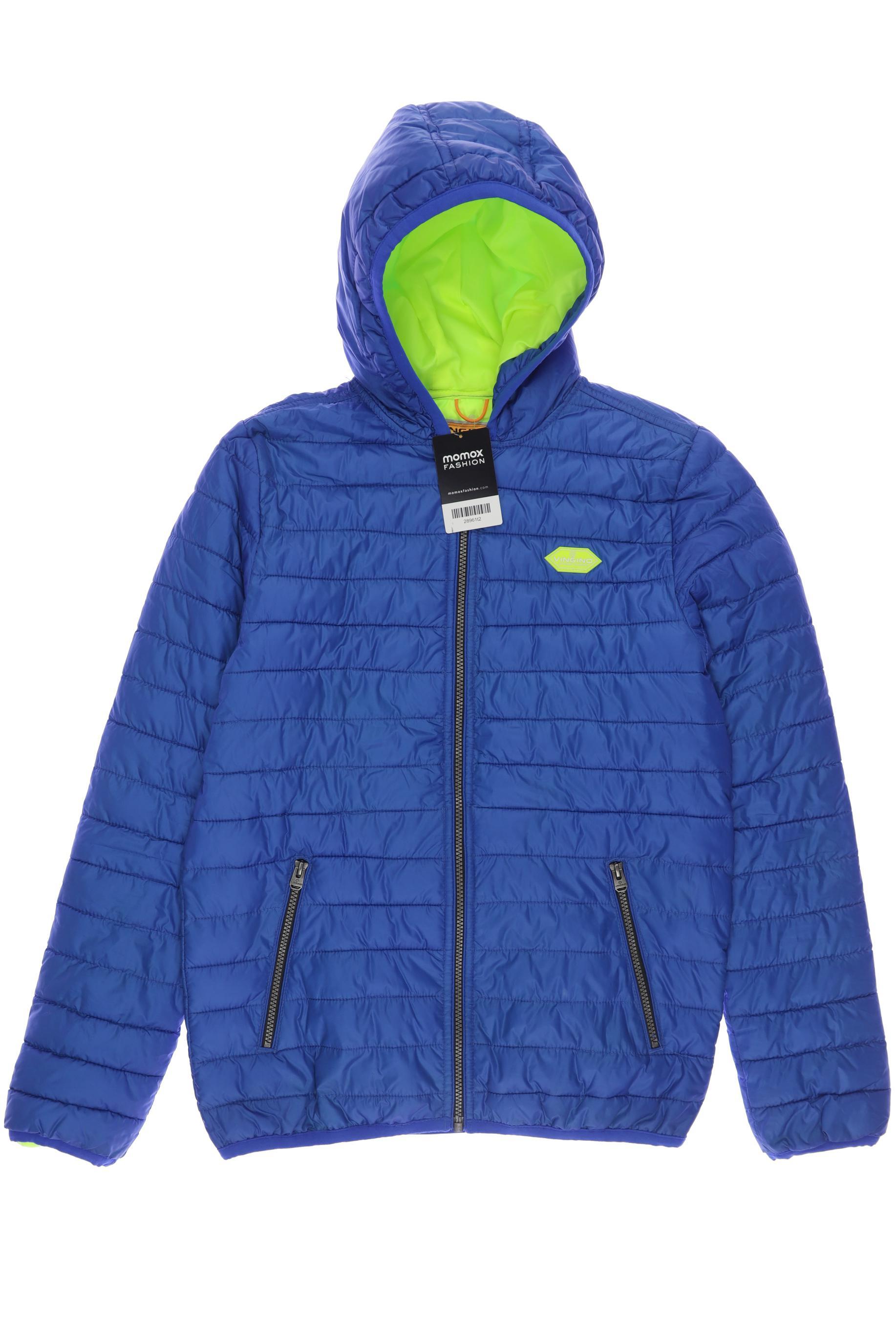 

Vingino Jungen Jacke, blau