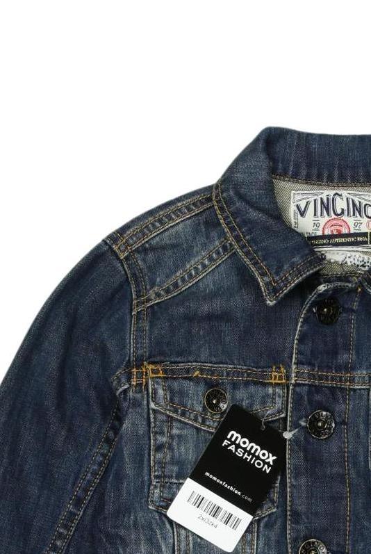 Thumbnail - Vingino Jungen Jacke, marineblau, Gr. 116