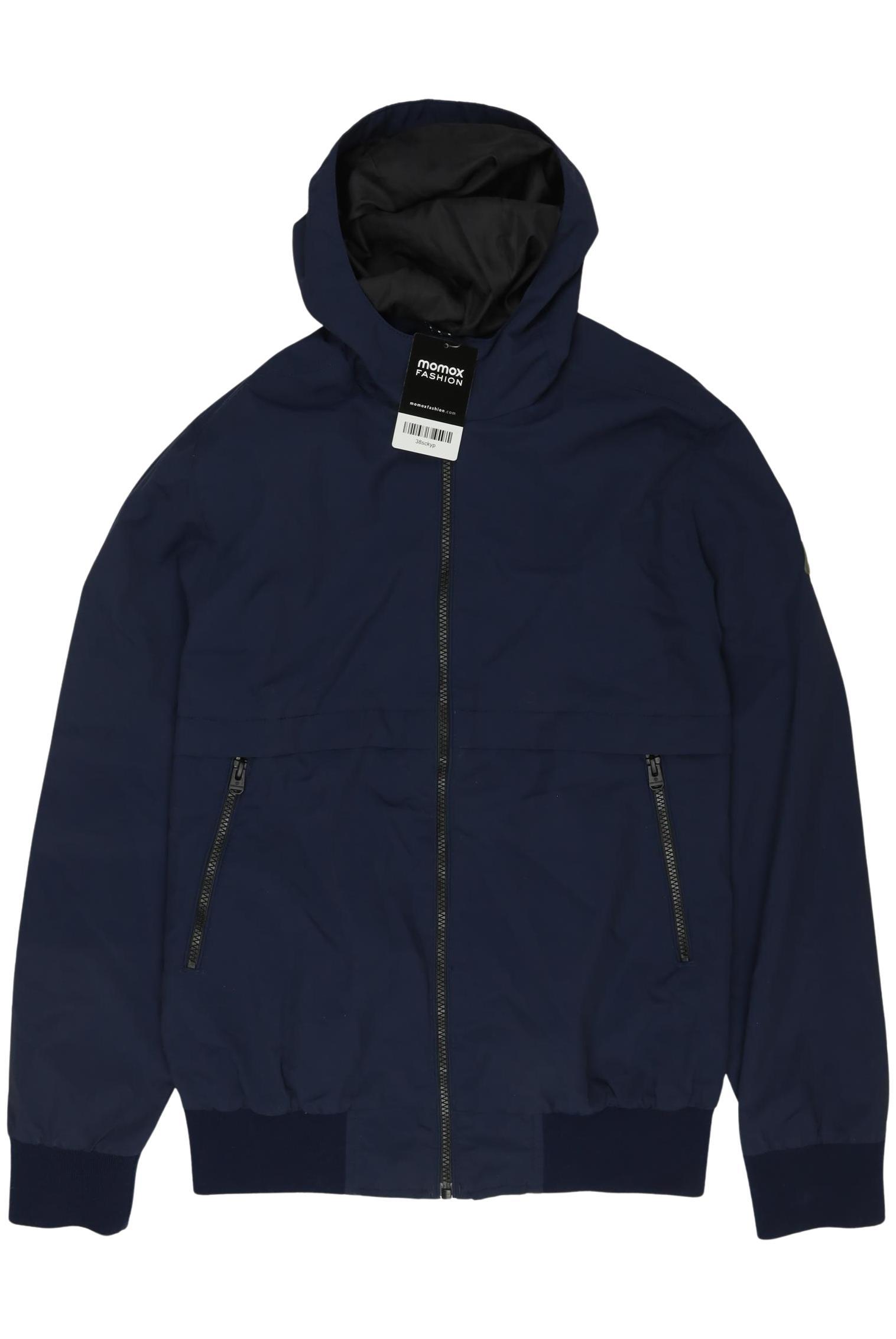 

Vingino Jungen Jacke, marineblau, Gr. 176