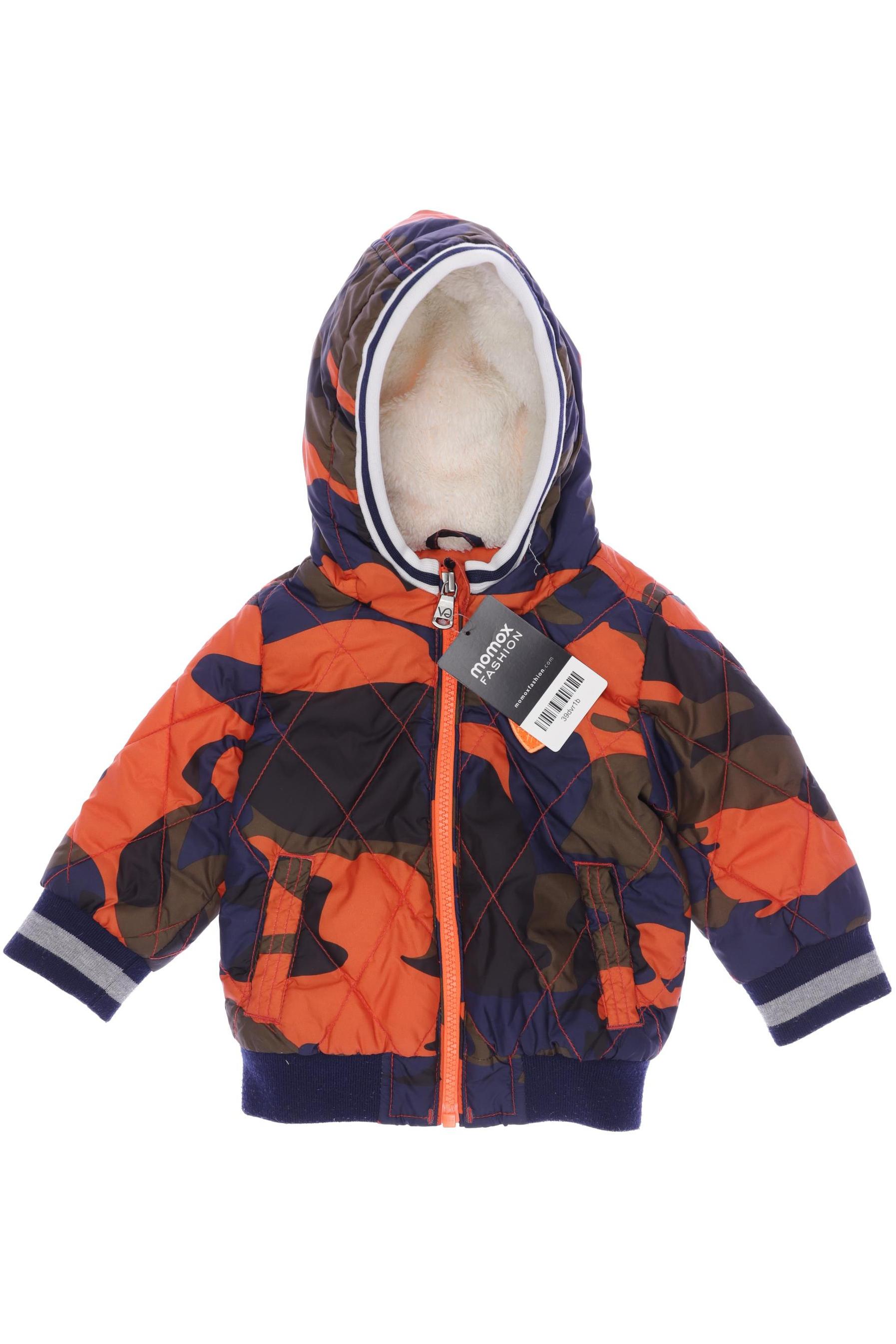 

Vingino Jungen Jacke, orange