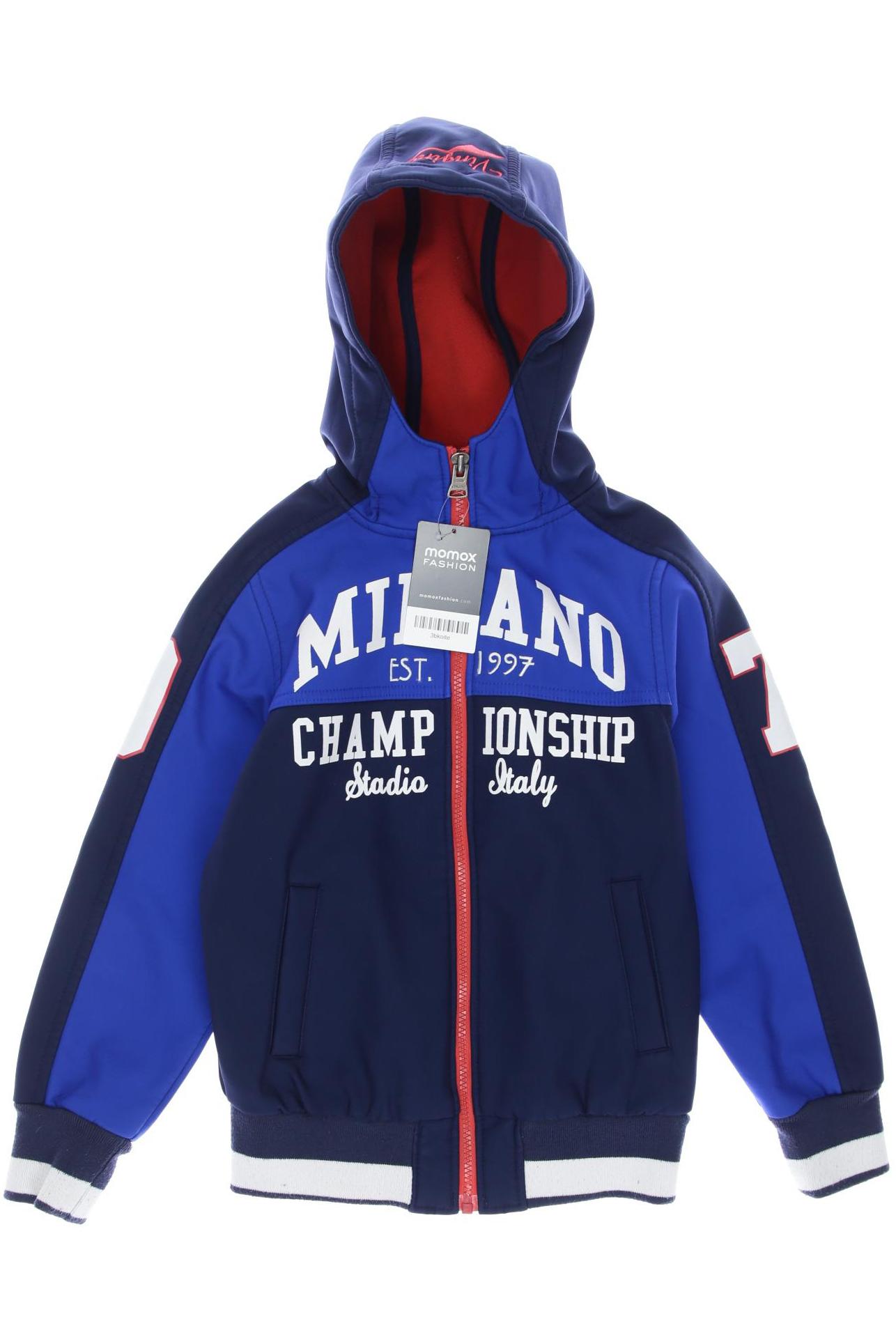 

Vingino Herren Jacke, blau, Gr. 8