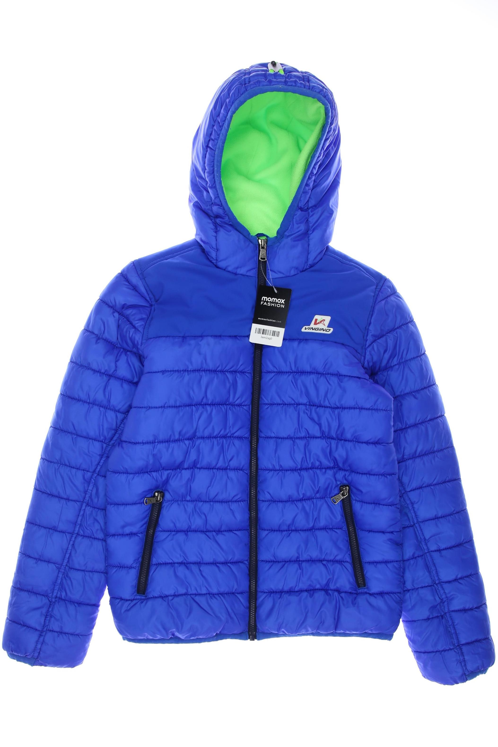 

Vingino Herren Jacke, blau, Gr. 14