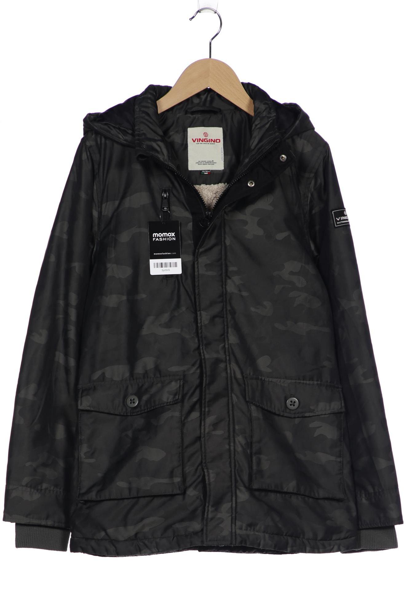 

Vingino Jungen Jacke, grau