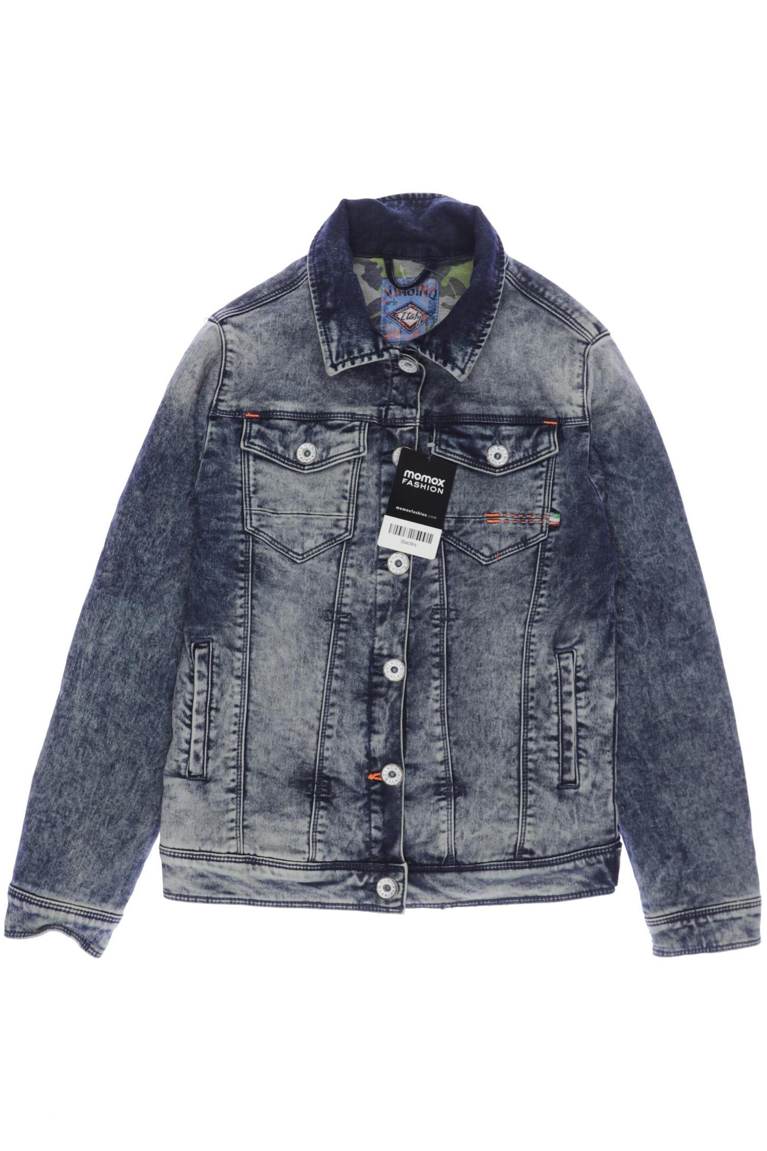 

Vingino Jungen Jacke, blau